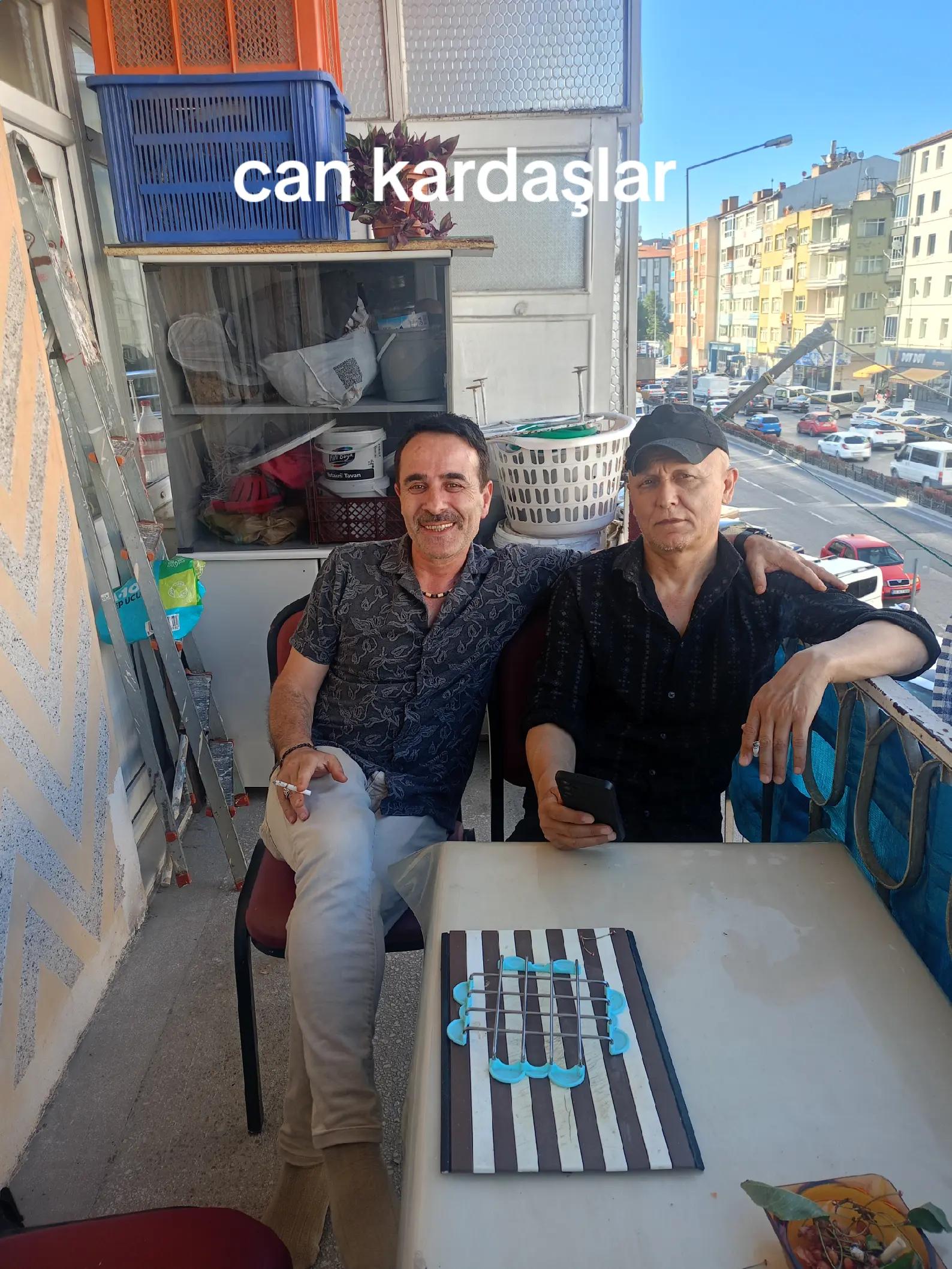 @Kayseri 38 Hacer Teke