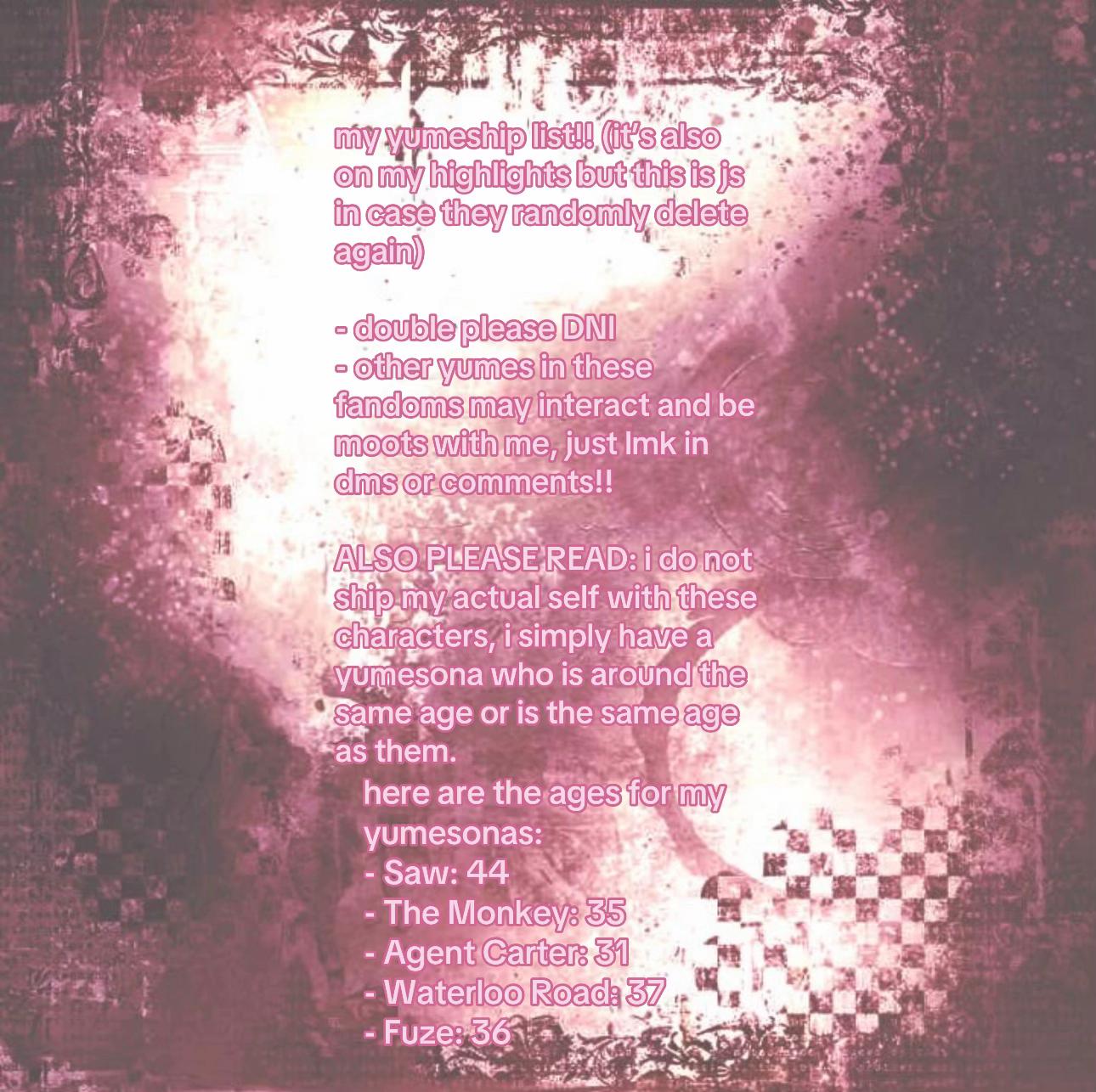 @𝑱𝒂𝒄𝒌’𝒔 𝑩𝒂𝒚 ִֶָ☾.