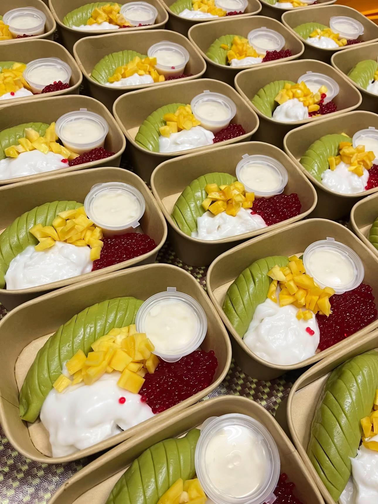 @MANEES DESSERT SEMENYIH