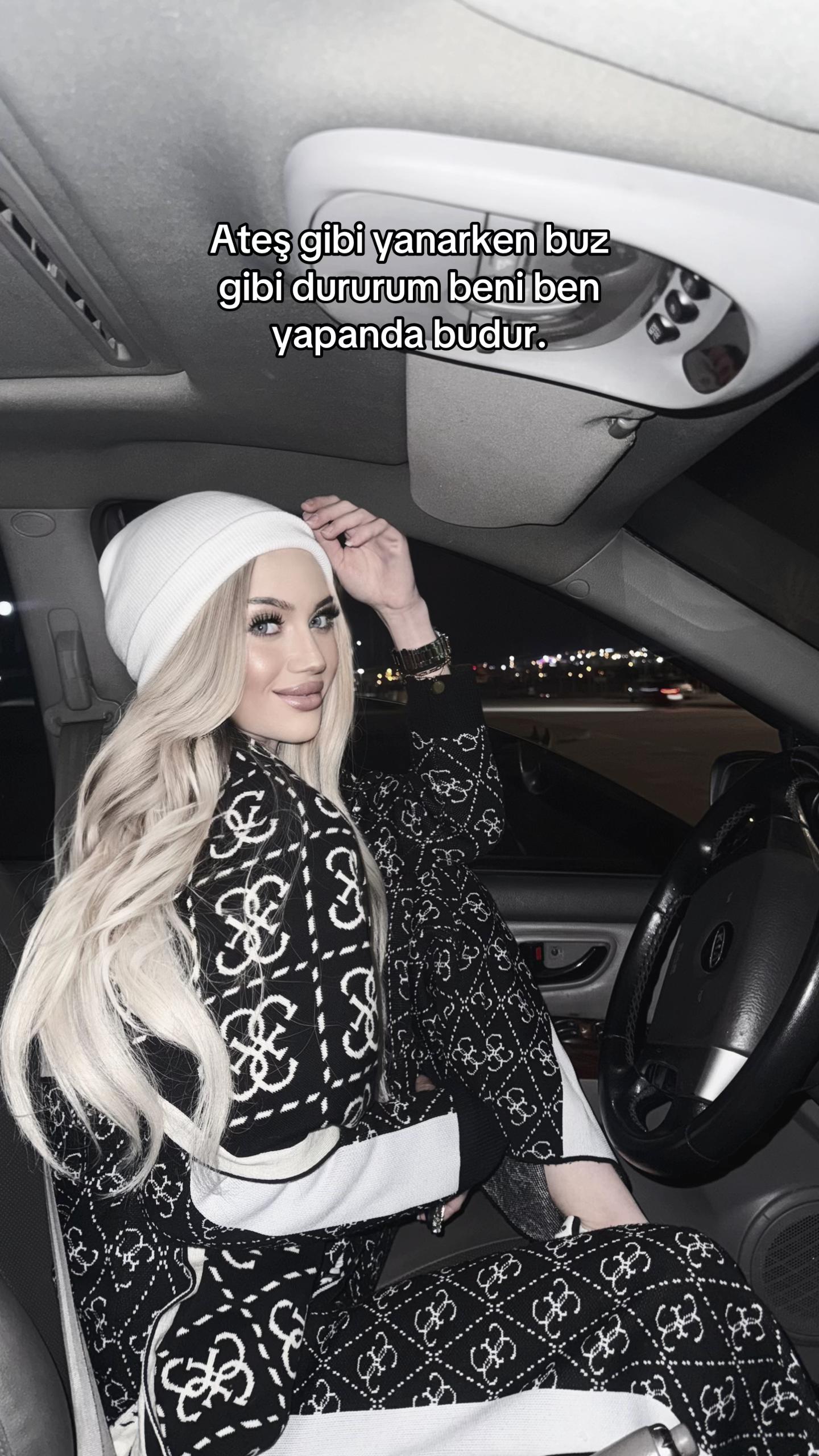 @Nisa Kaya
