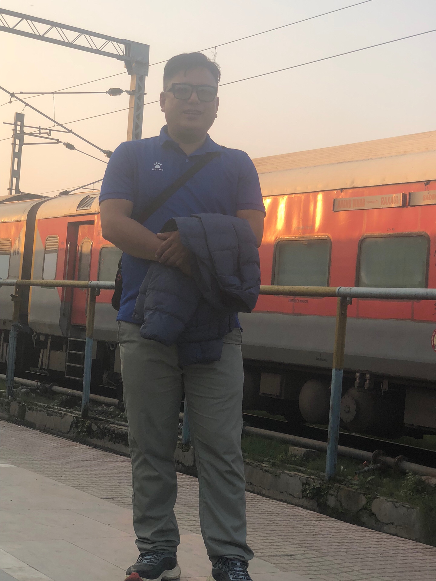 @Ram Bahadur Tamang
