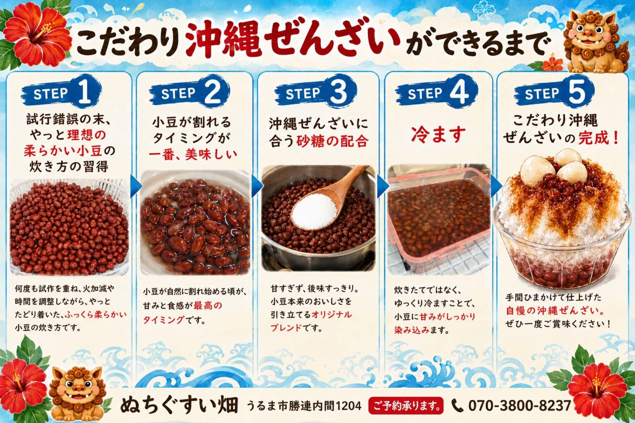 @沖縄やすじぃー