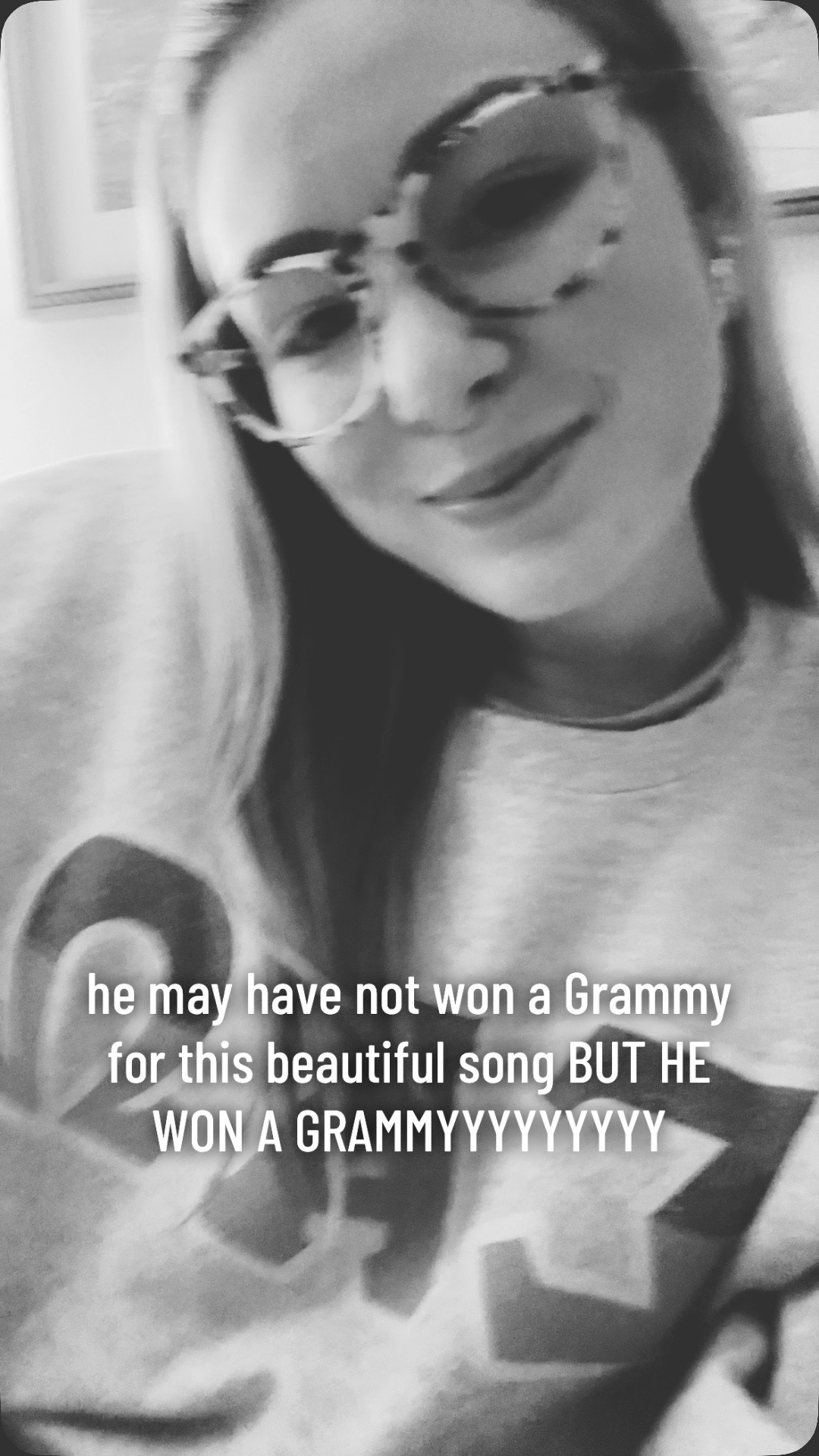 @HANNAH GRACE
