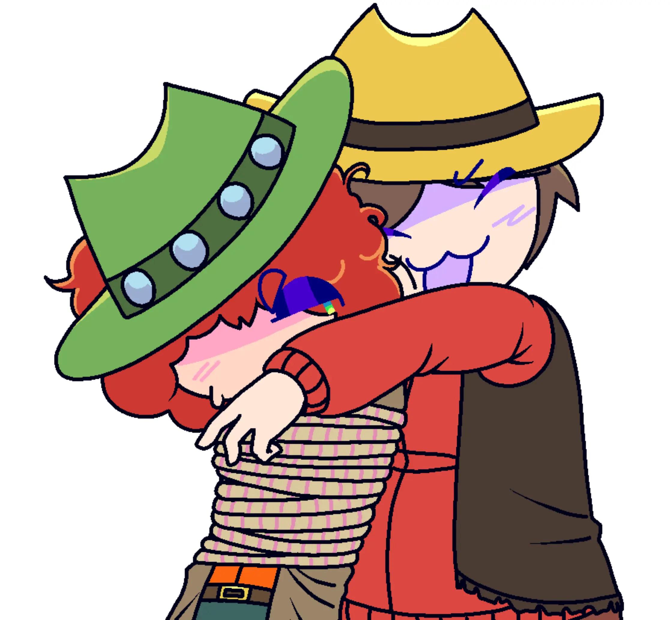 @Ky-Thing 💙💚♥️🧡