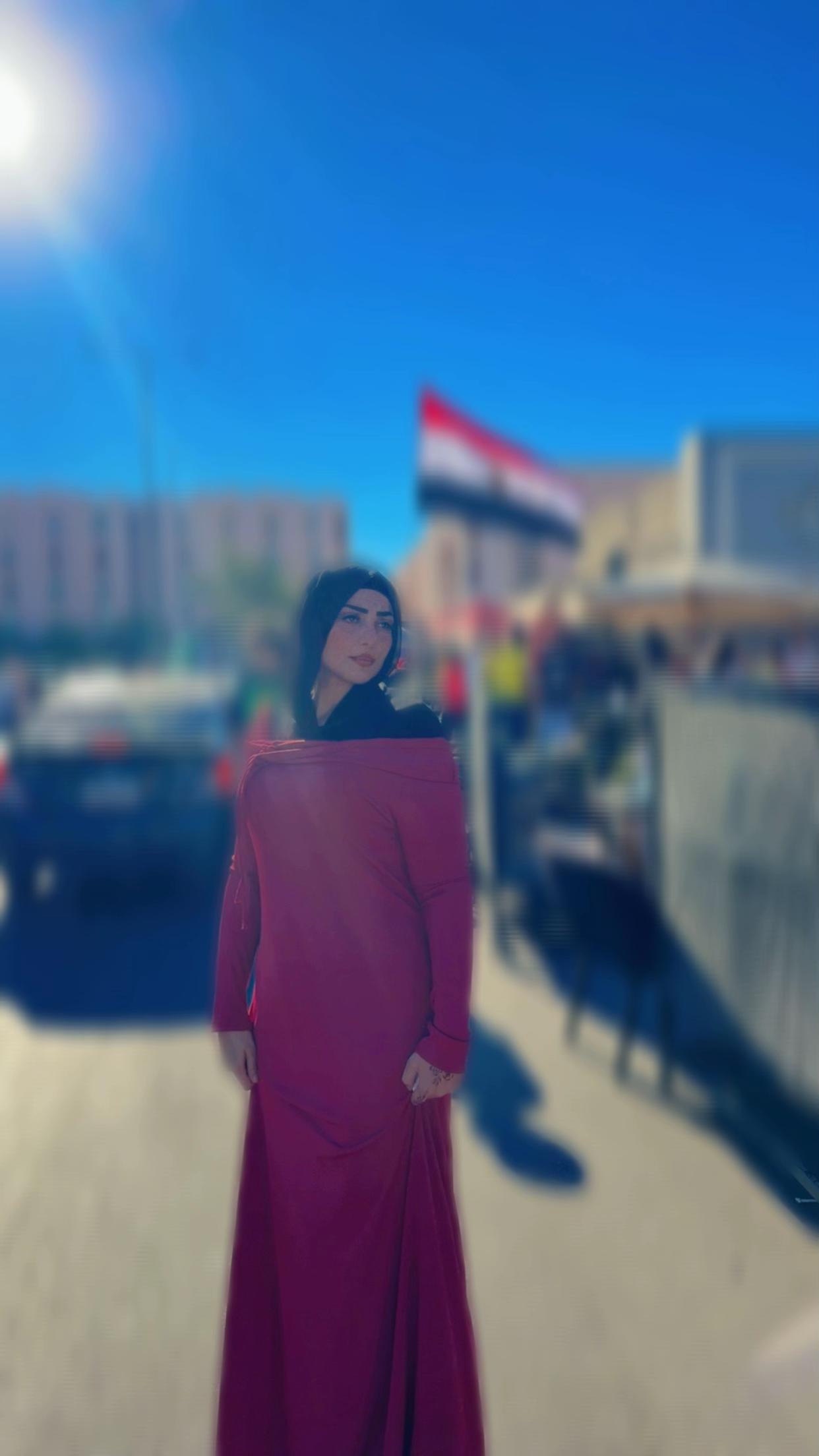 @نورا إسماعيل