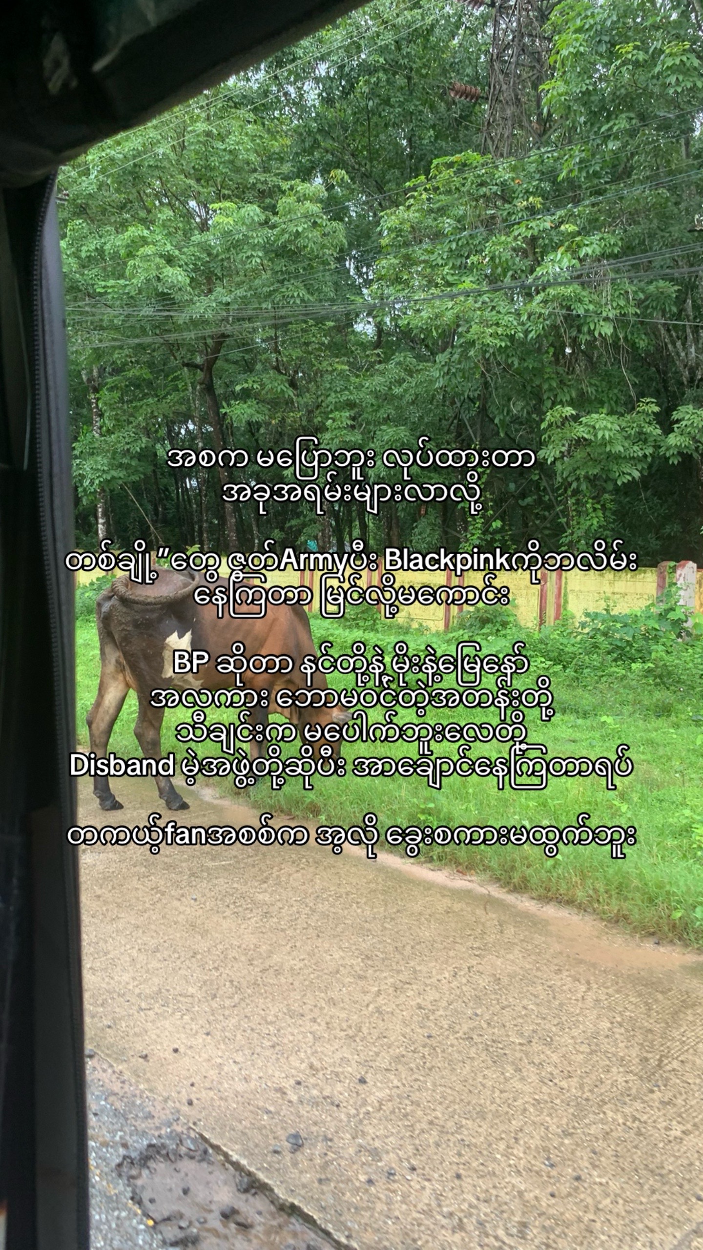 @ပြန်လာပေးပါ