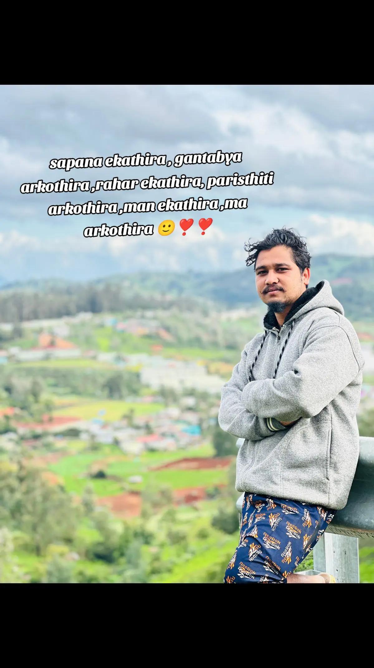 @Bharat Chhinal🇳🇵