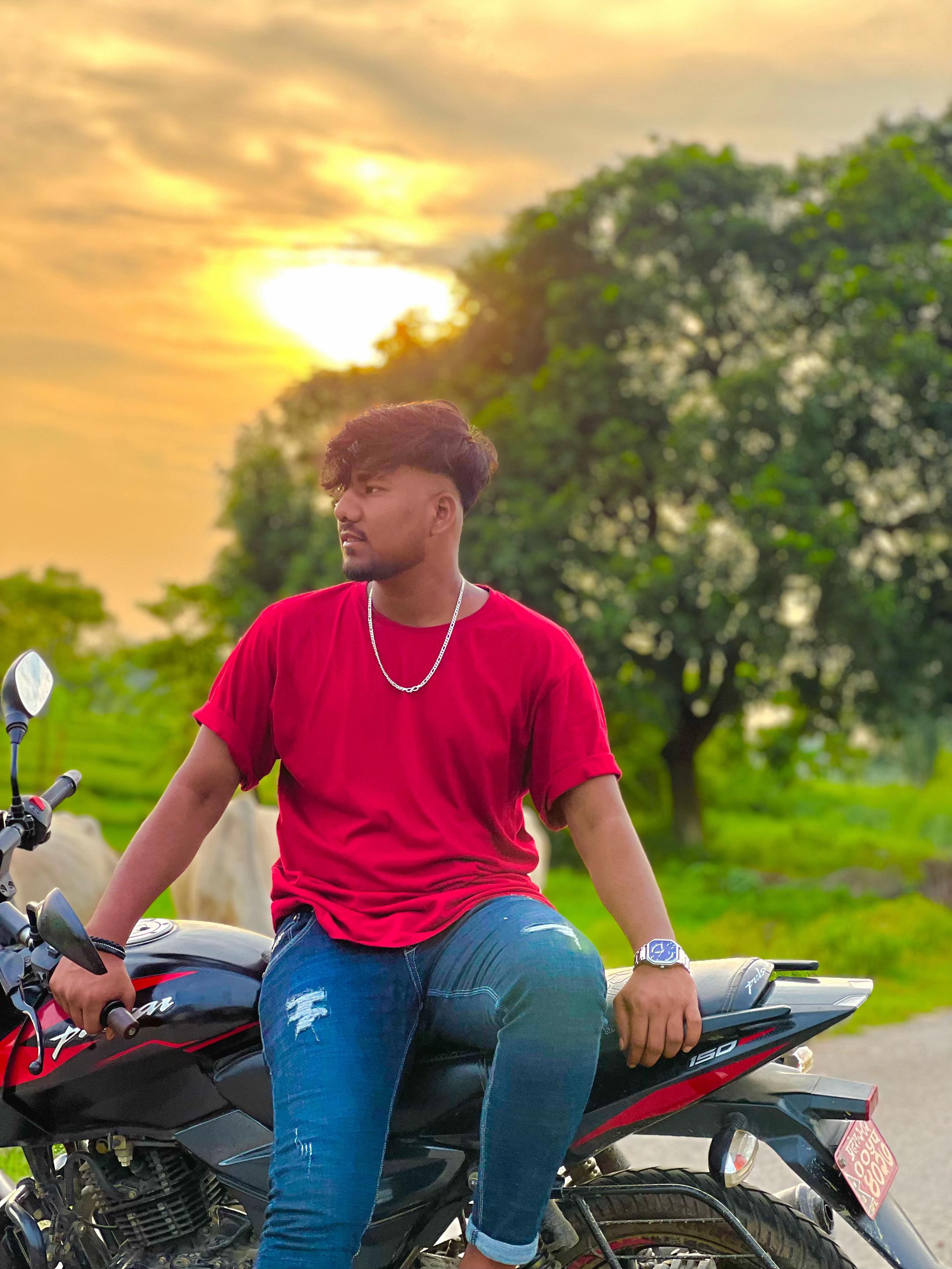 @TikTokstar98270🇳🇵