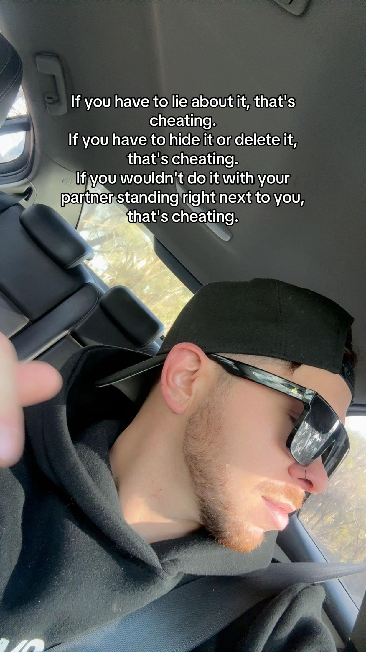 @Hayden Baron