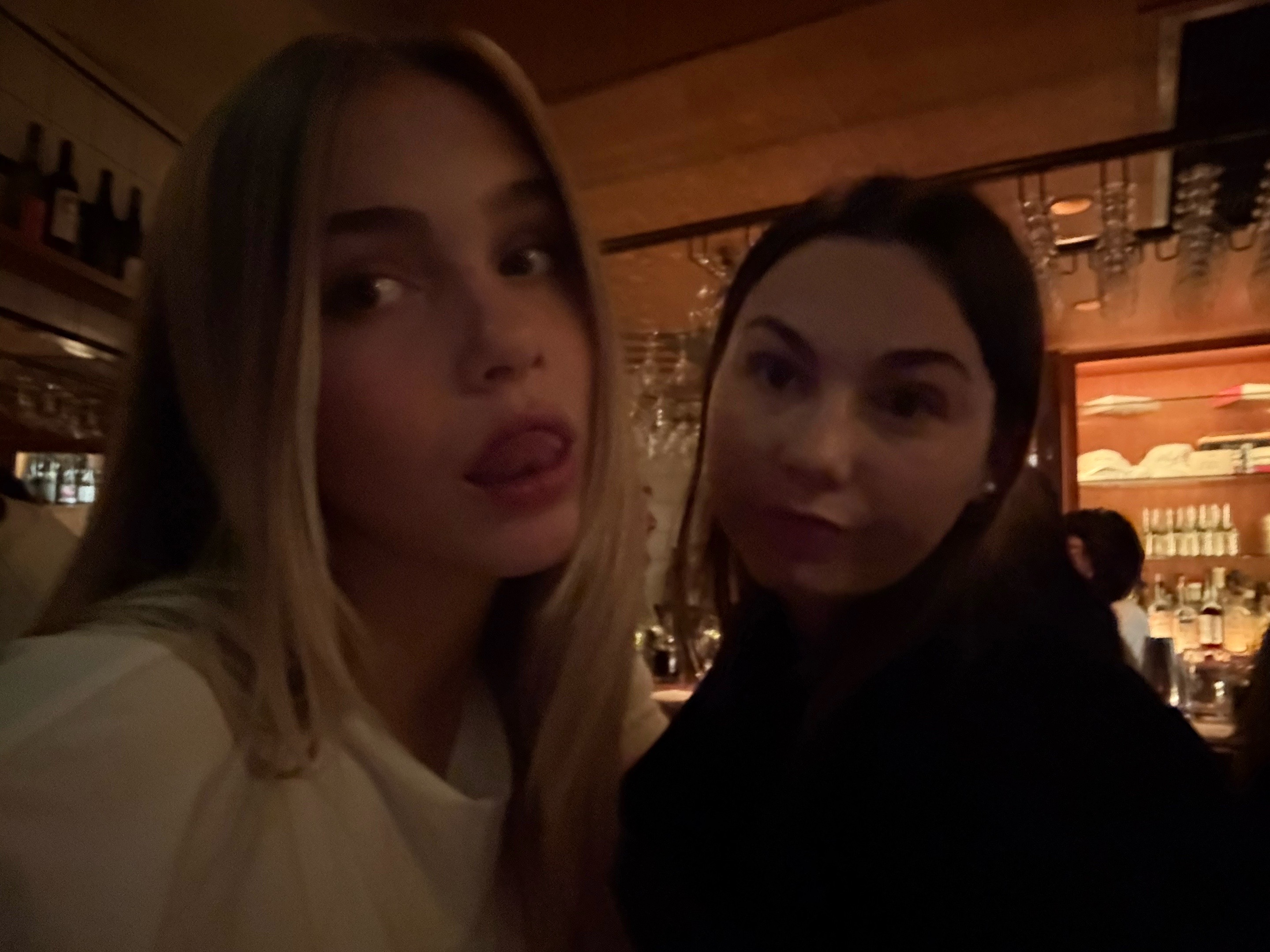 @Ava Gersten