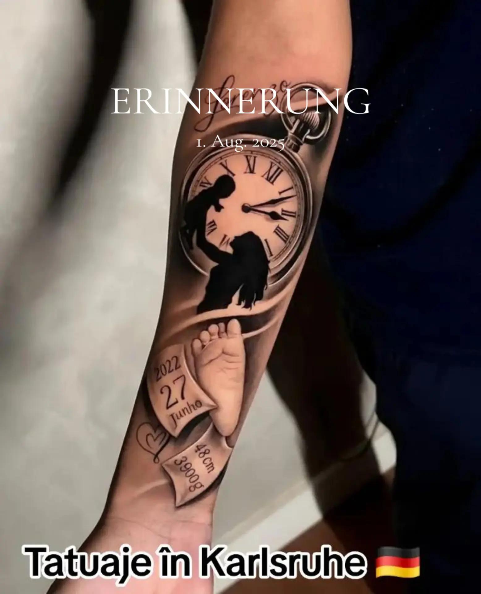@Tattoo Ideas 💯