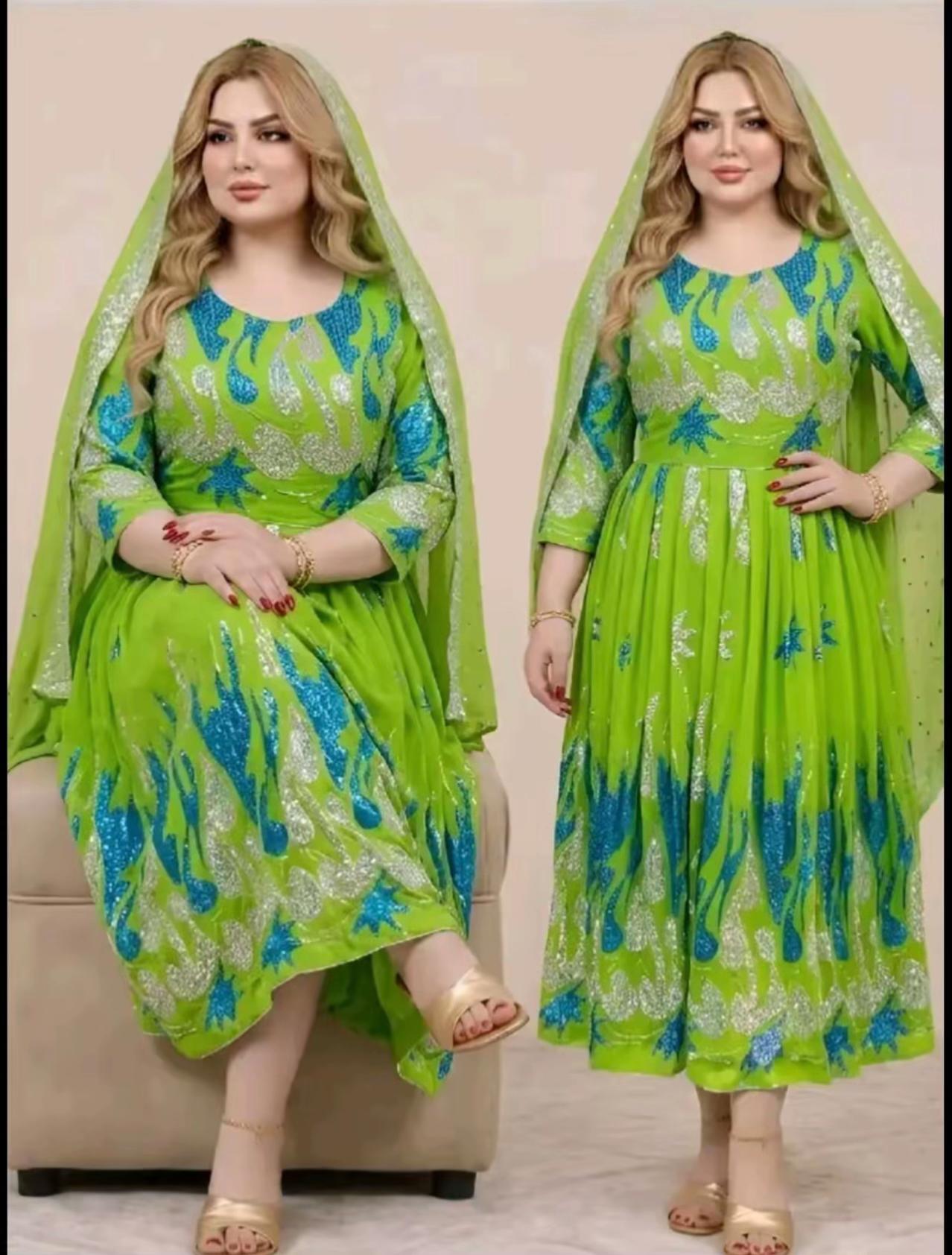 @Dilshad Brand