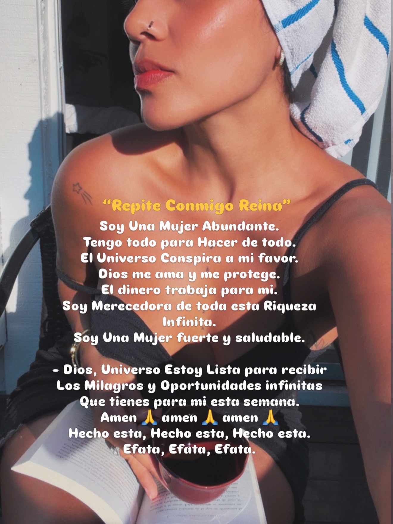 @Beleza_Do_Glam ๐๐๐ช๐ฝ๐
