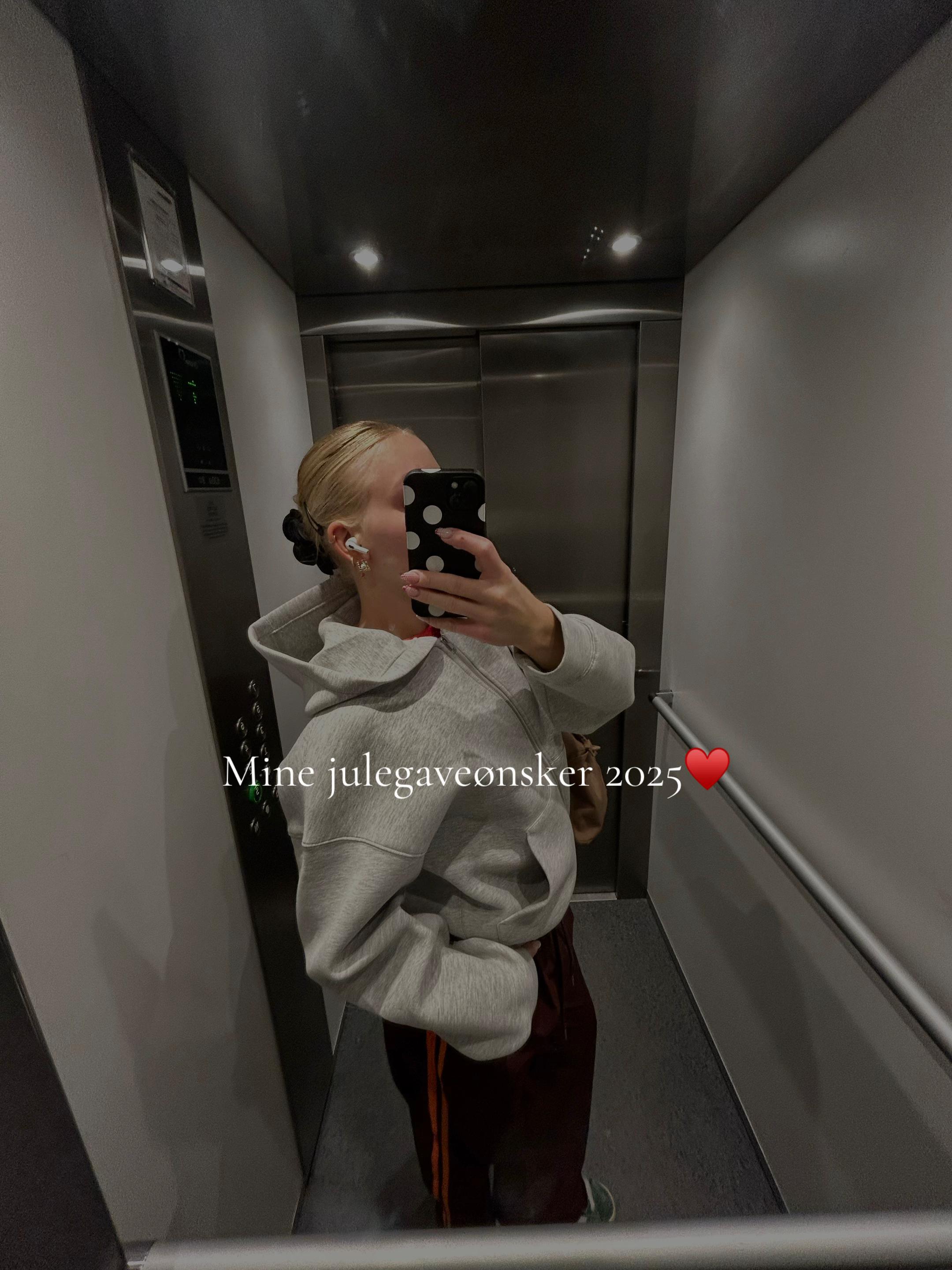 @Sara M&oslash;ller Thomsen
