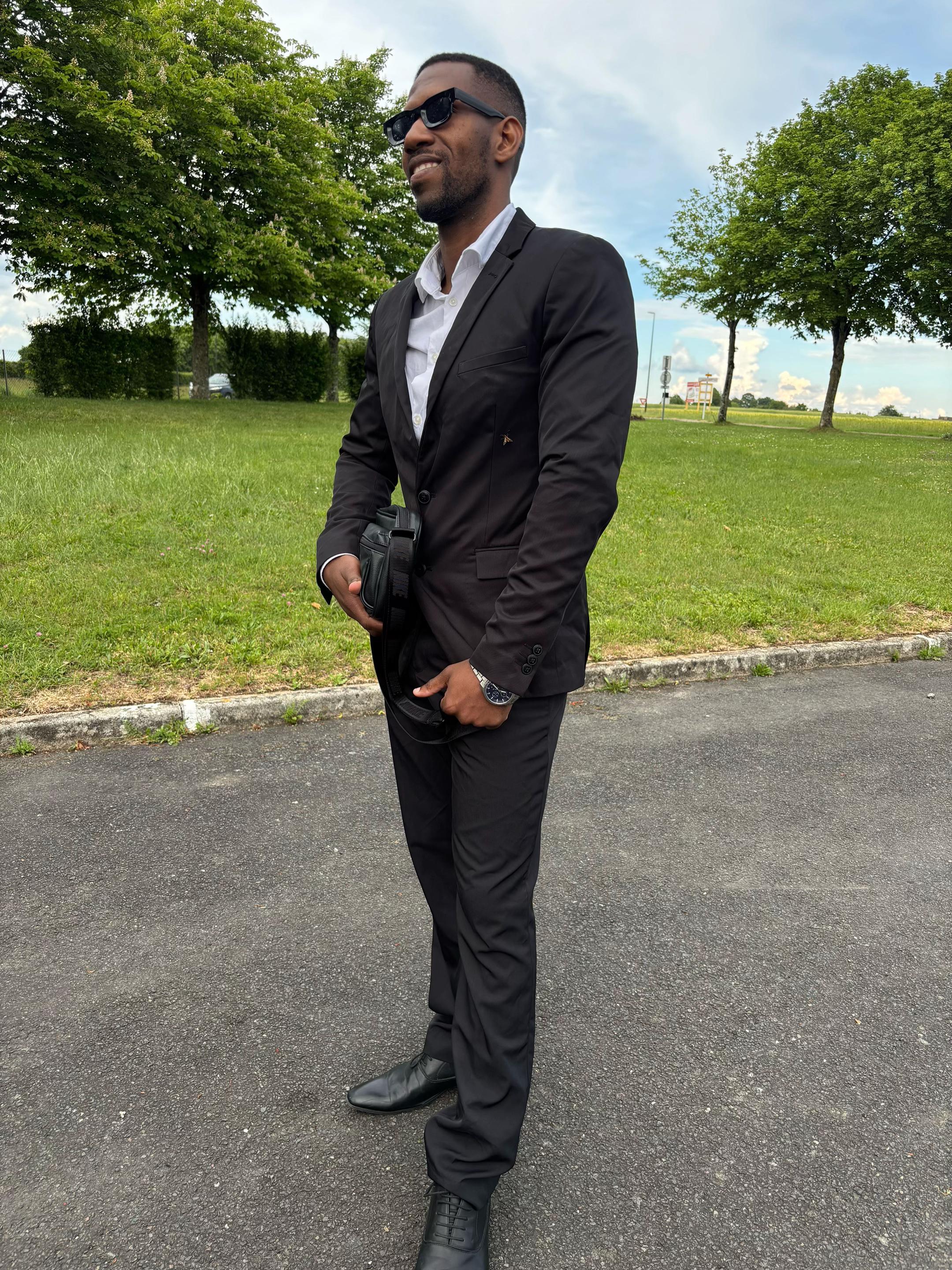@siliouette fit