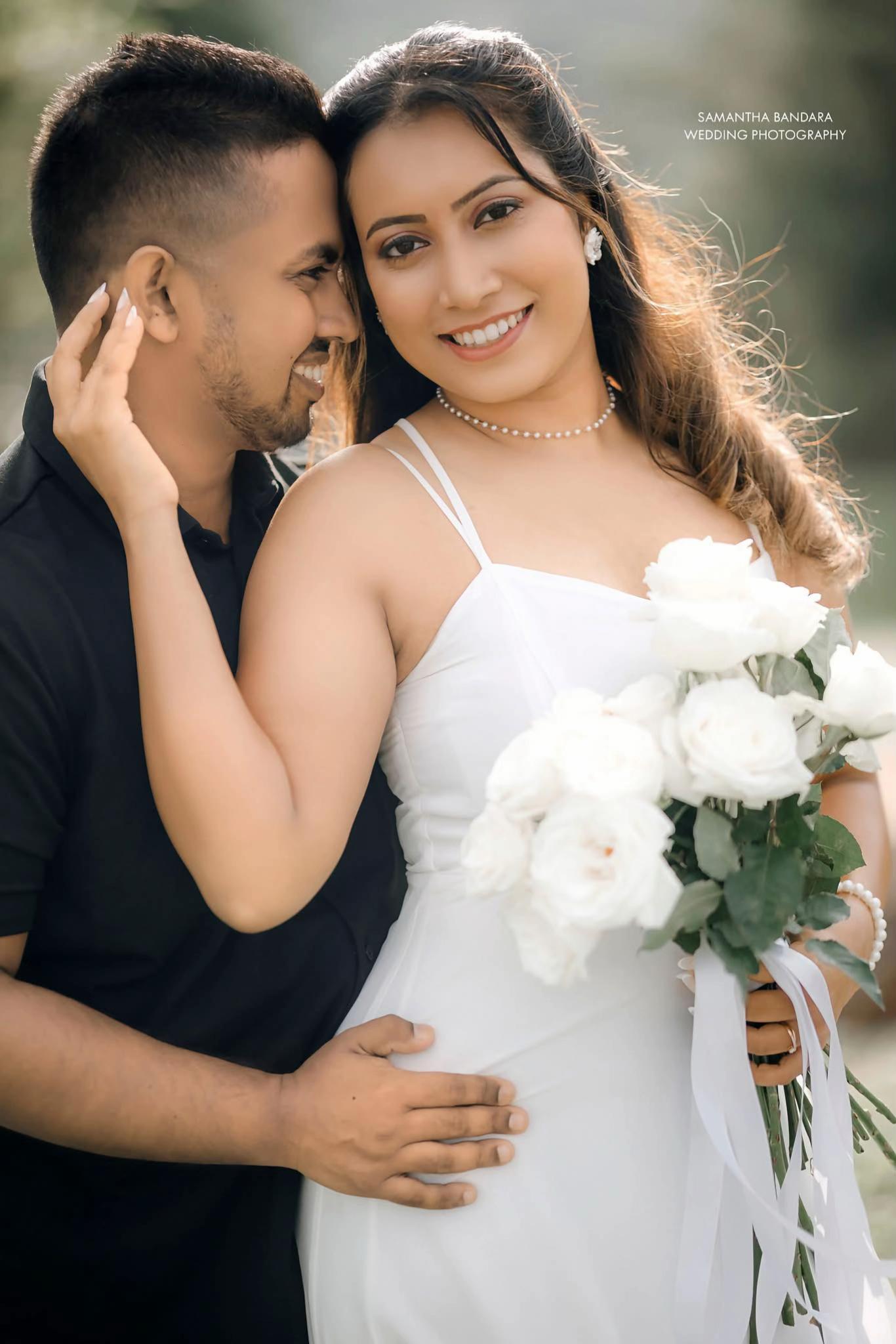 @Samantha Bandara Photography
