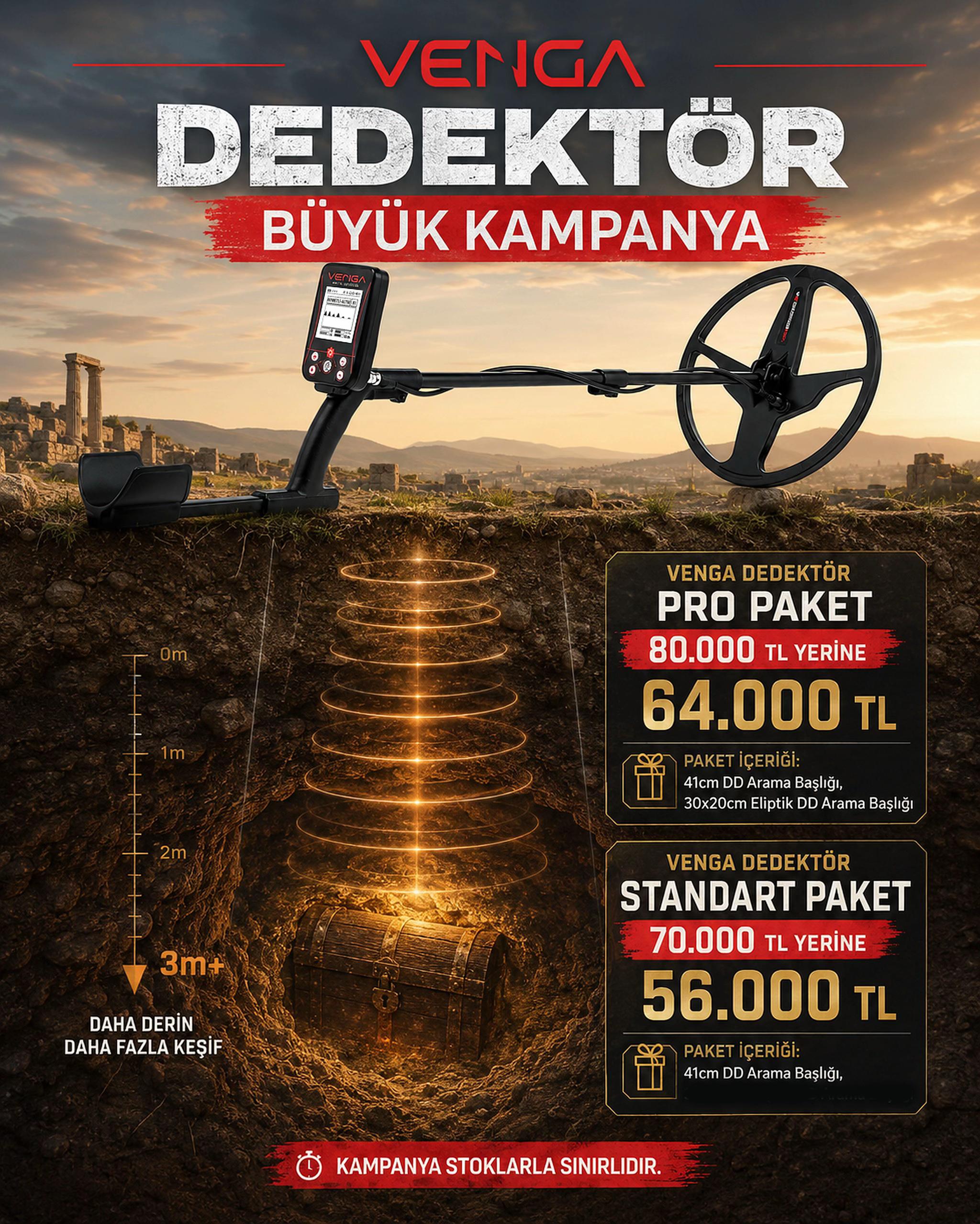 @Uğur Dedektör