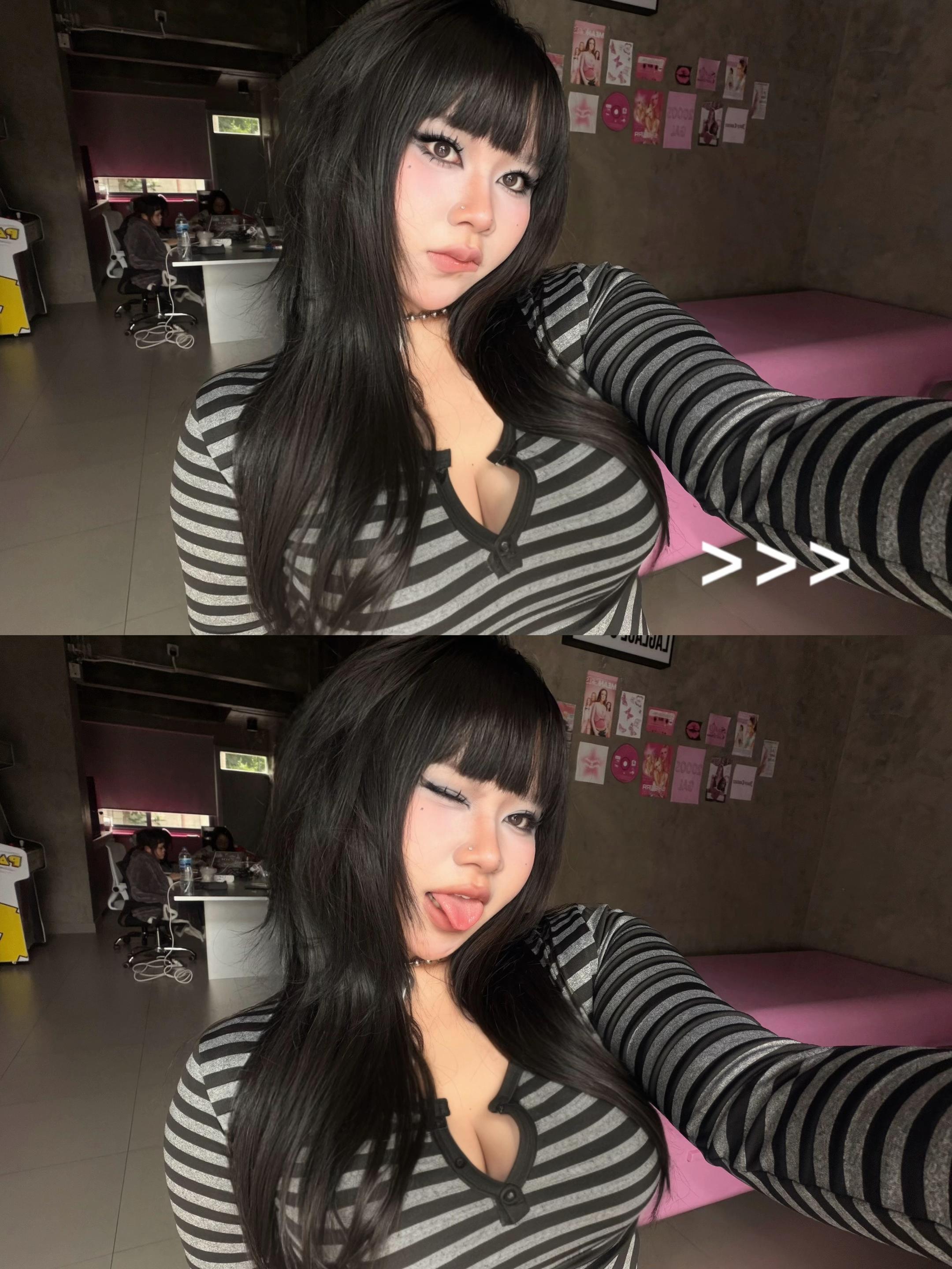 @พอกอ˚୨୧⋆