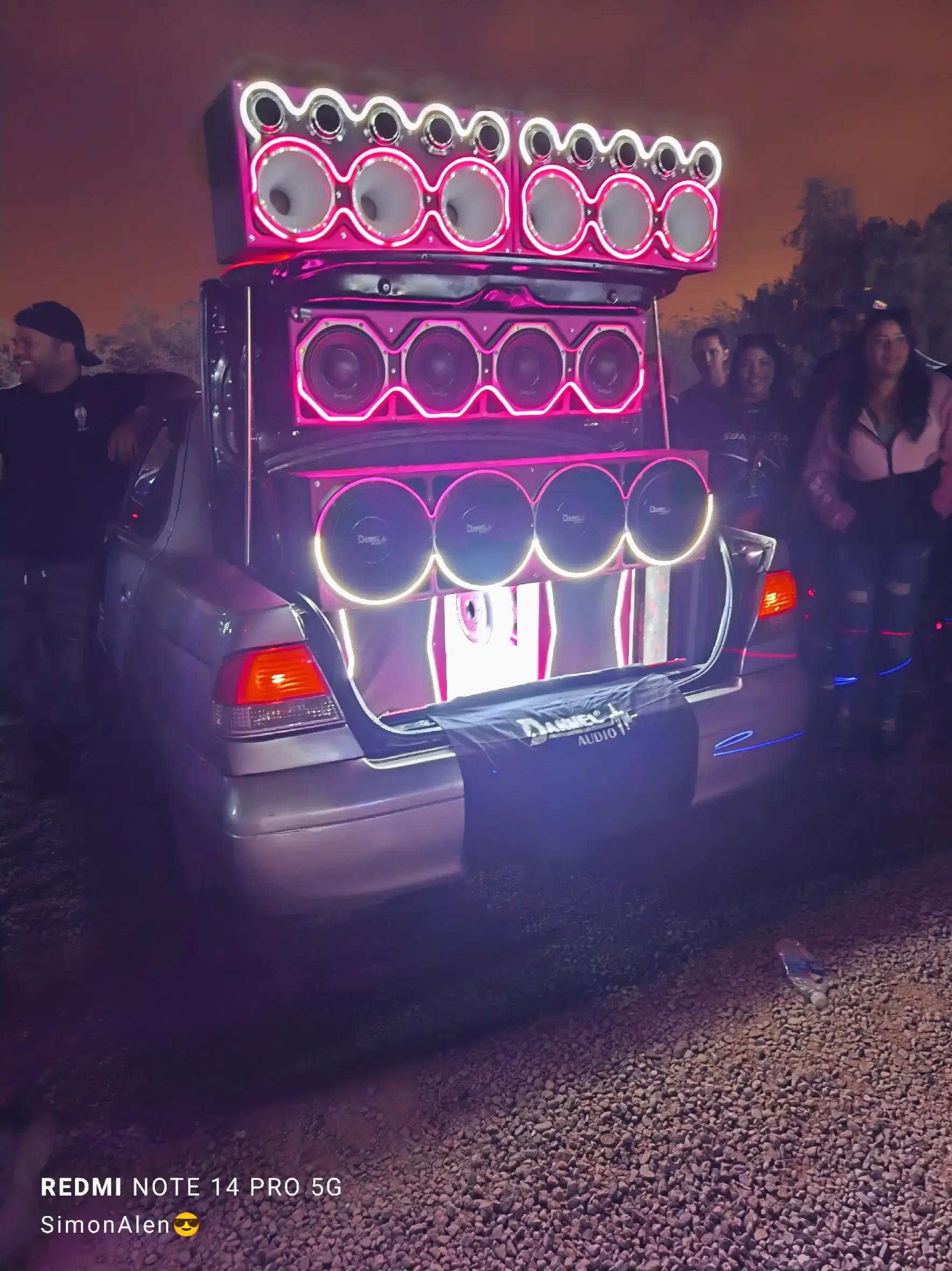 @La barracuda🔊🔥
