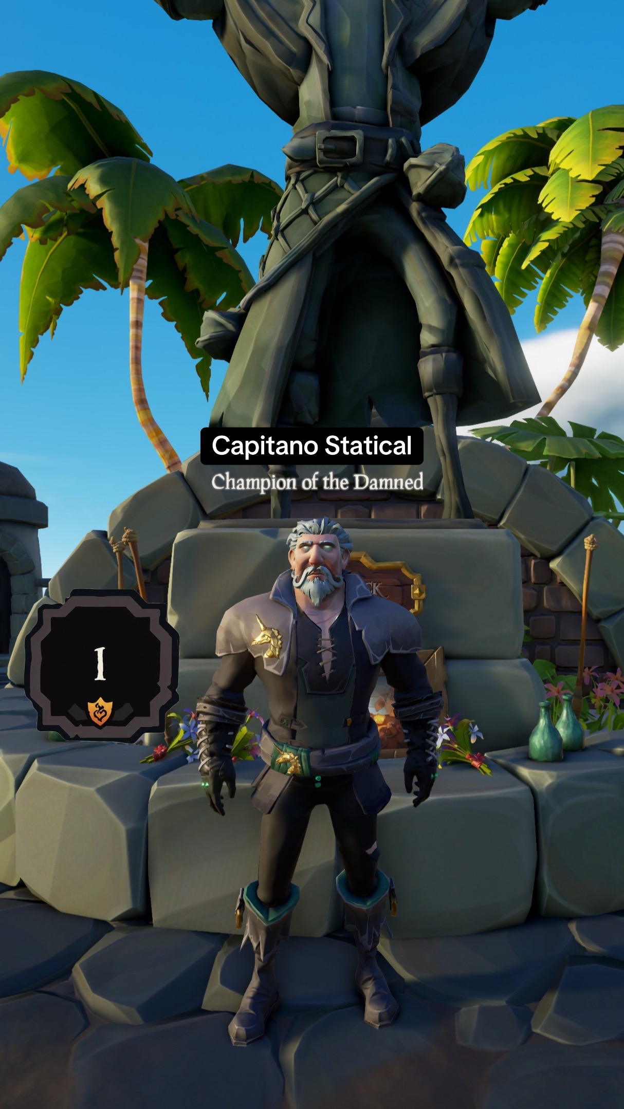 @Statical