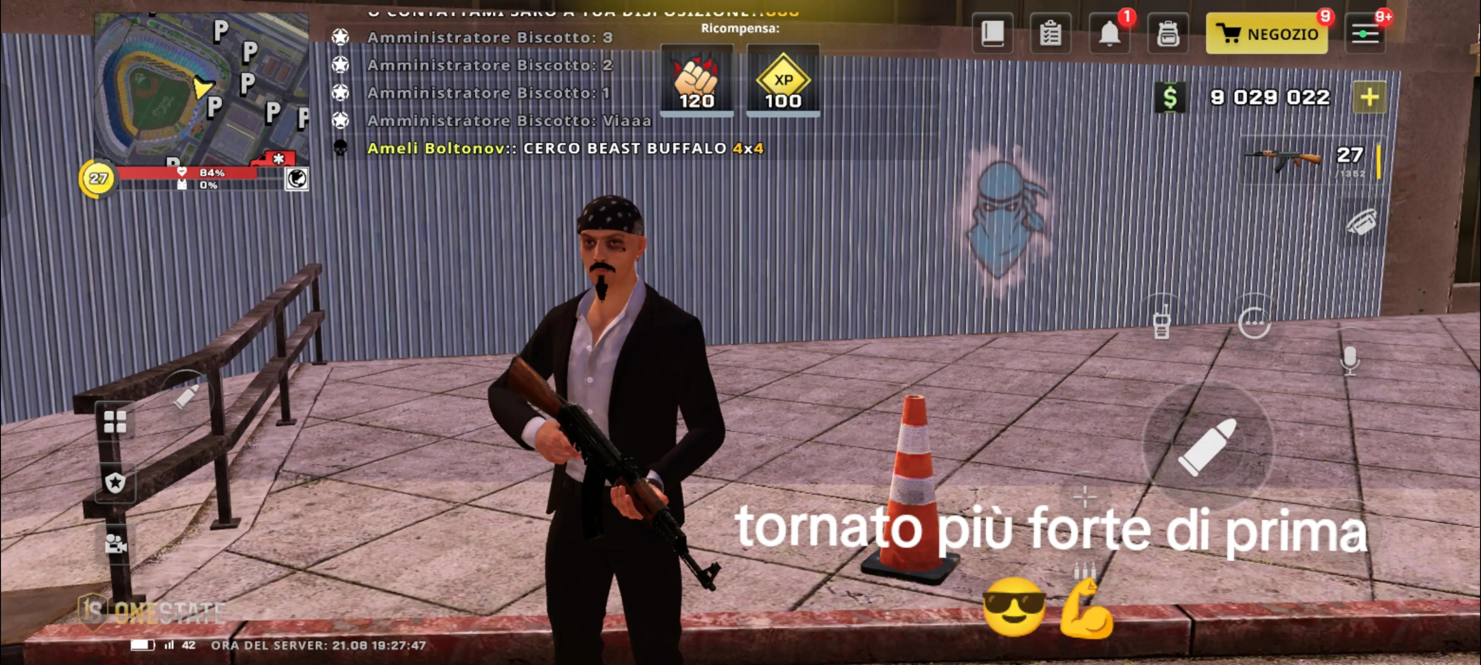 @Luciano🔥