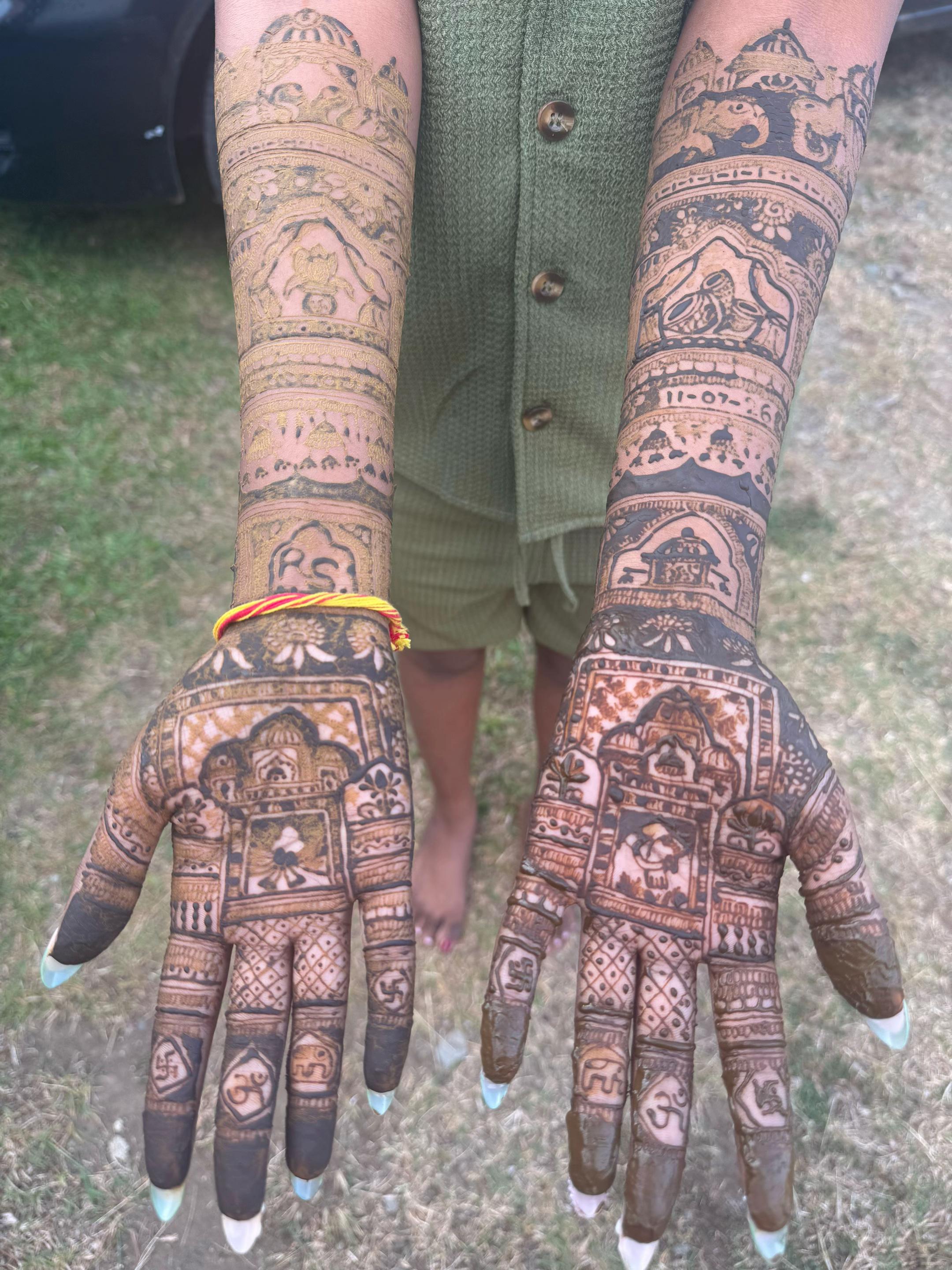 @Makeup journey fiji