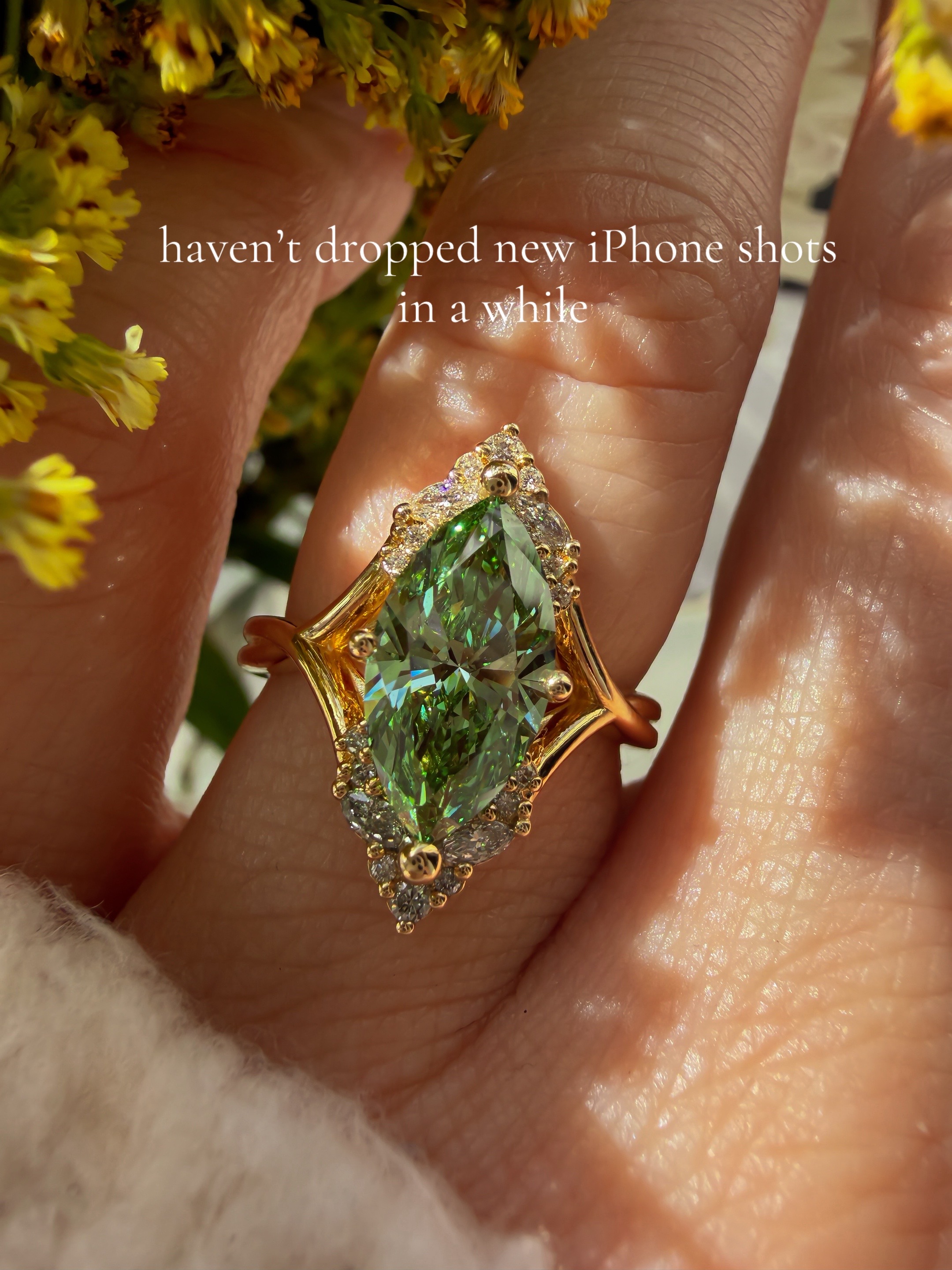 @Lavender Creek Gems