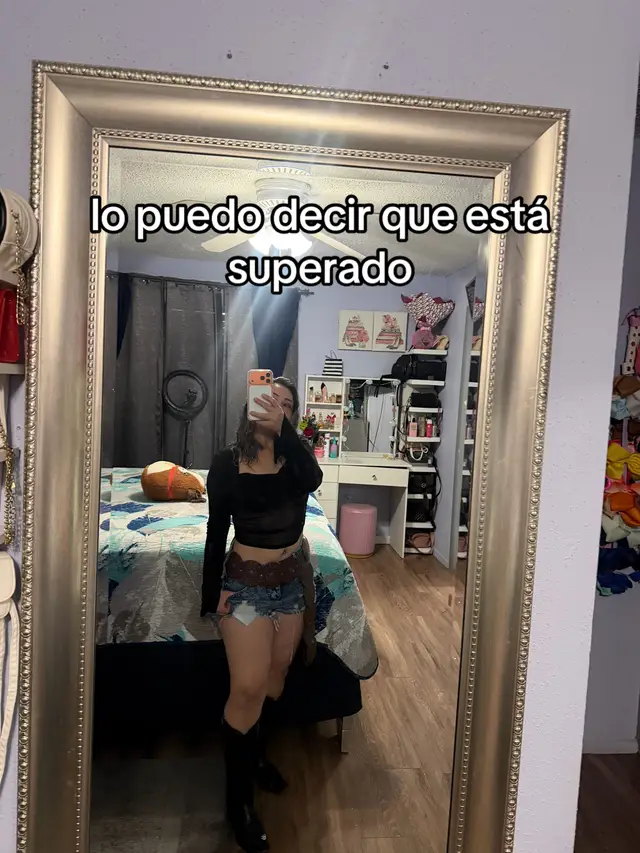 @Chaparrita 🇭🇳 🇺🇸