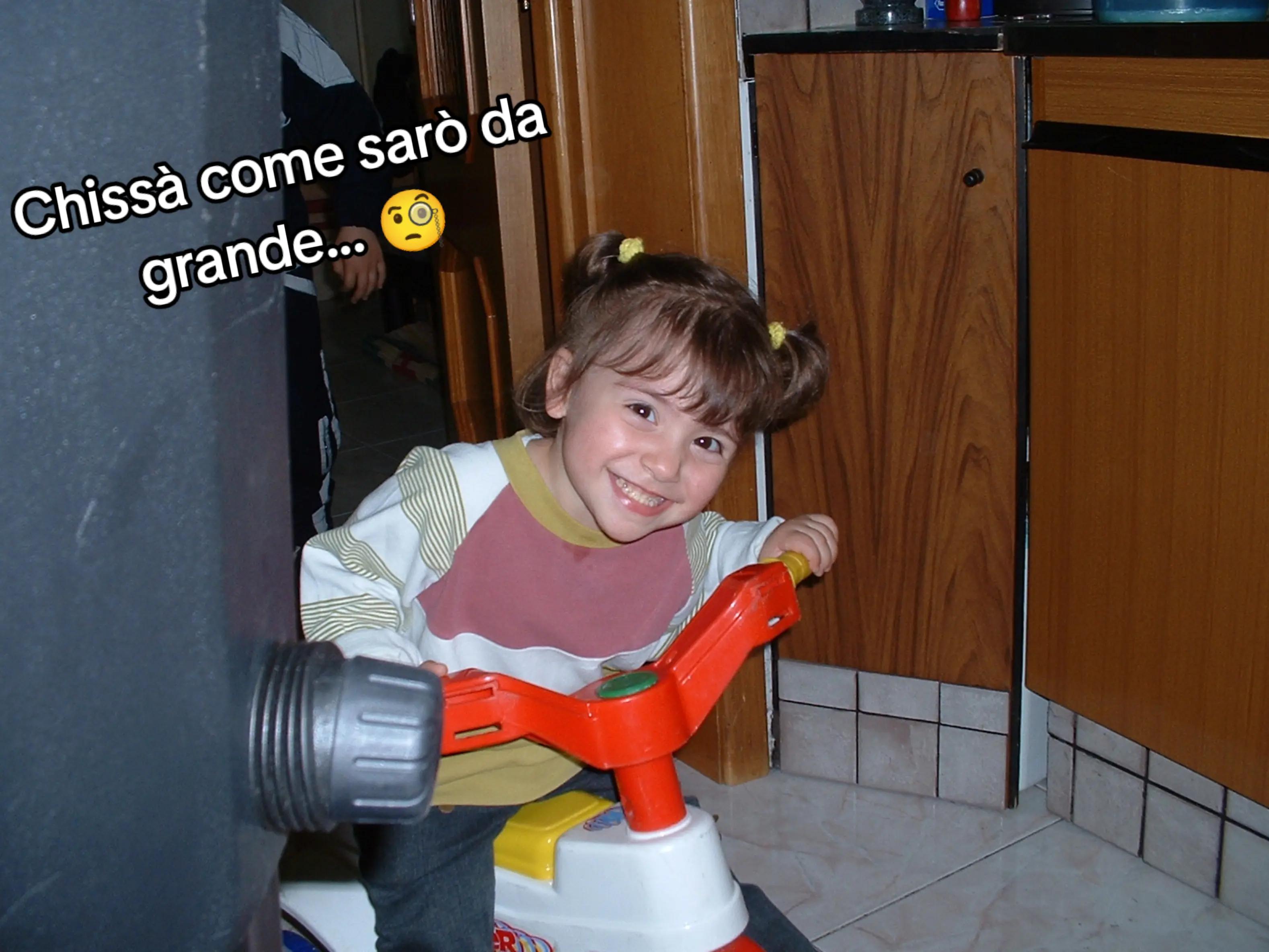 @Ilaria Lo Giudice