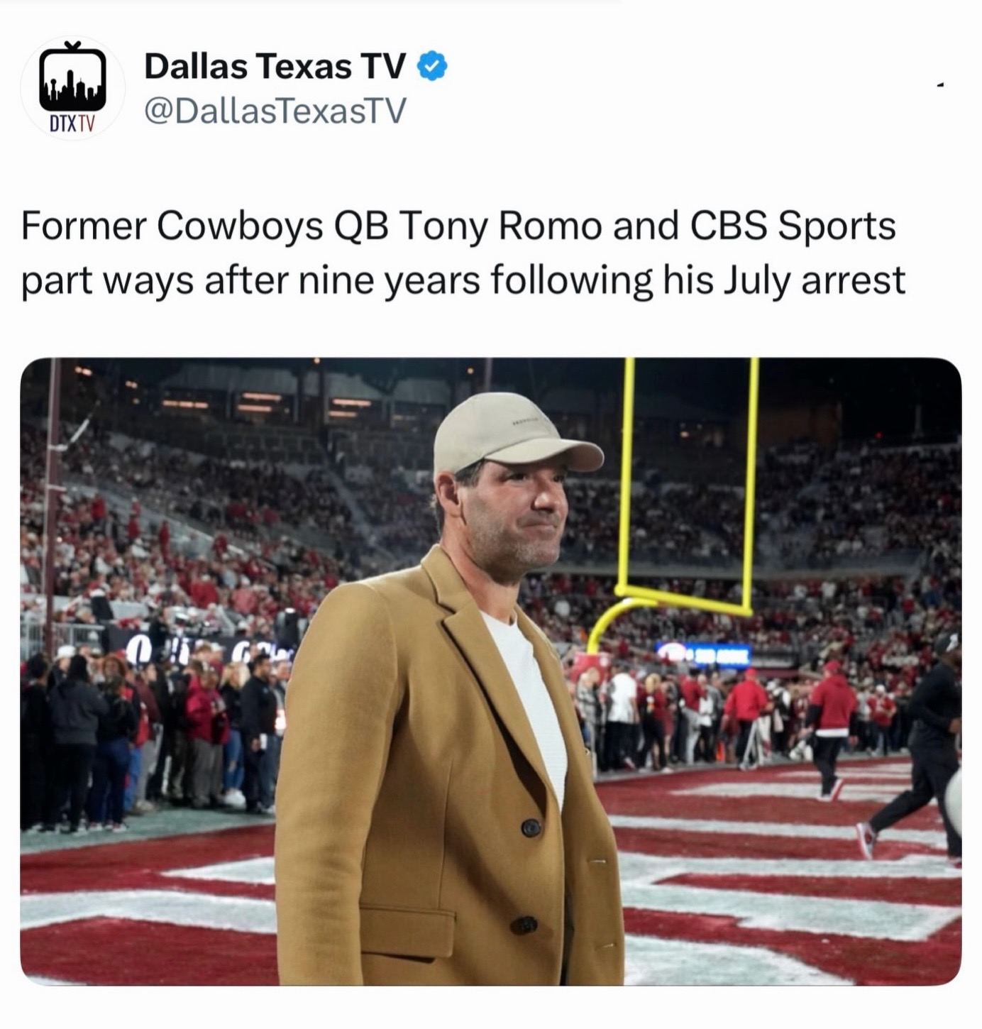 @Dallas Texas TV