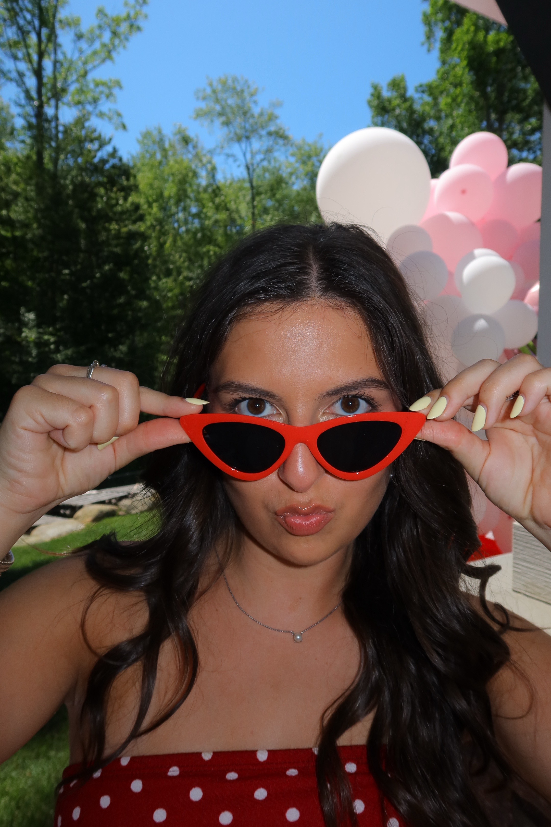 @Maddy:)
