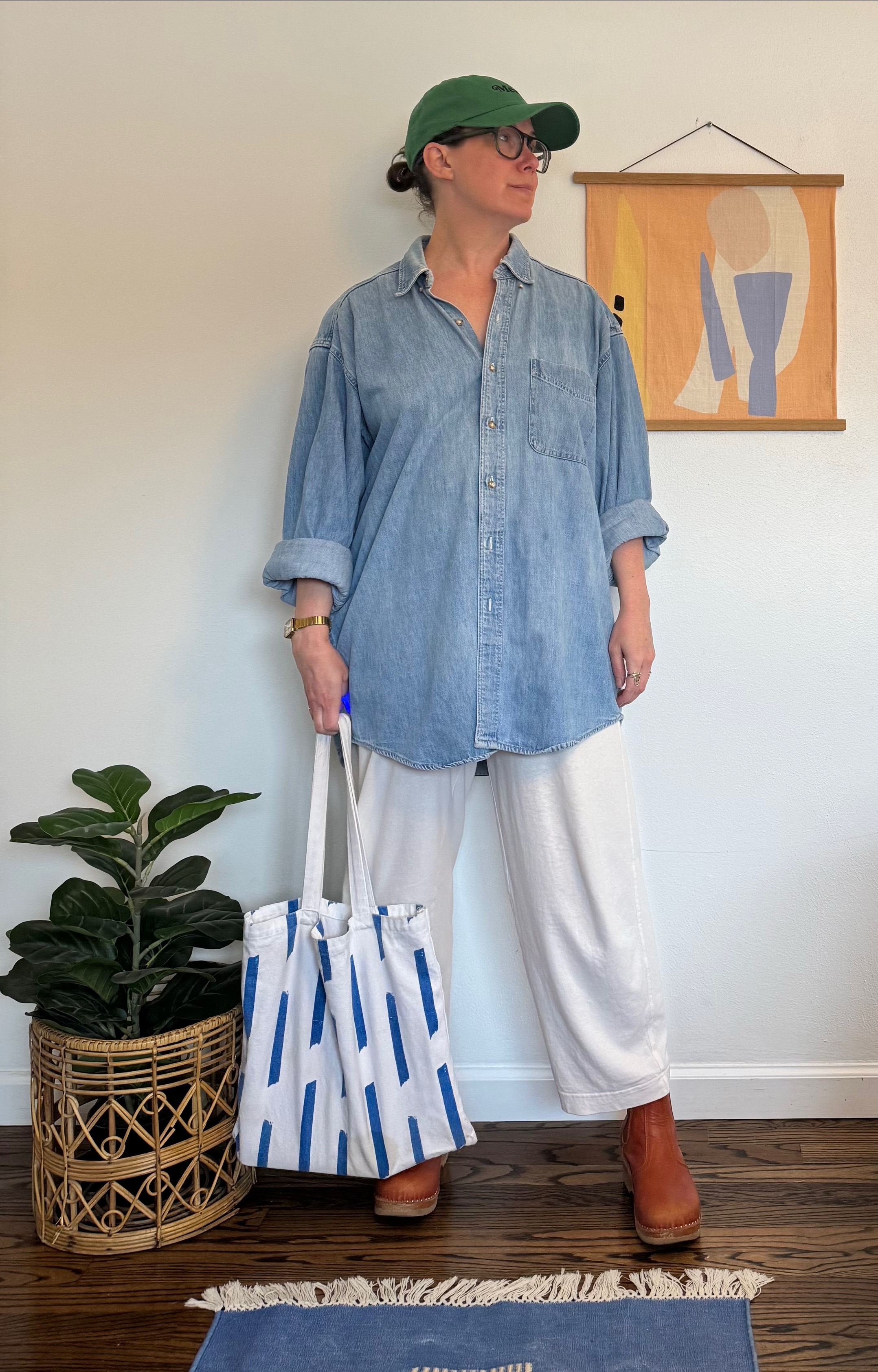 @dacy/virtual personal stylist