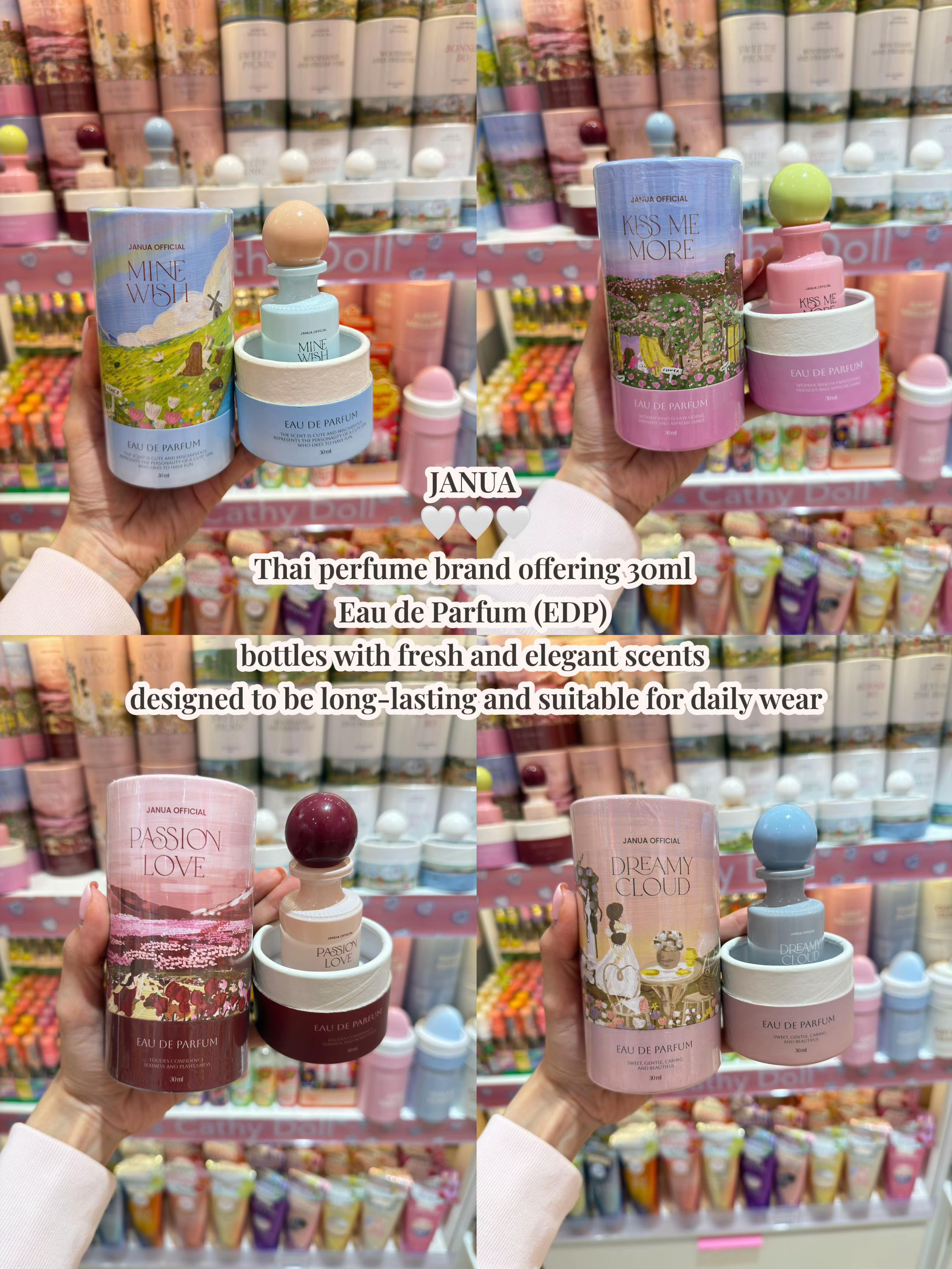 @Beauty & Bath
