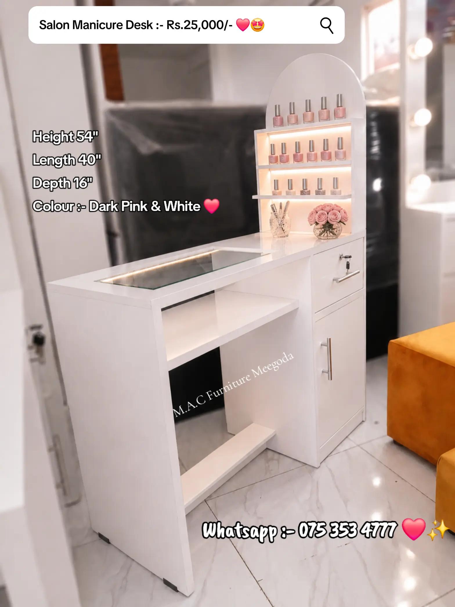@M.A.C Furnitureᥫ᭡፝֟፝֟