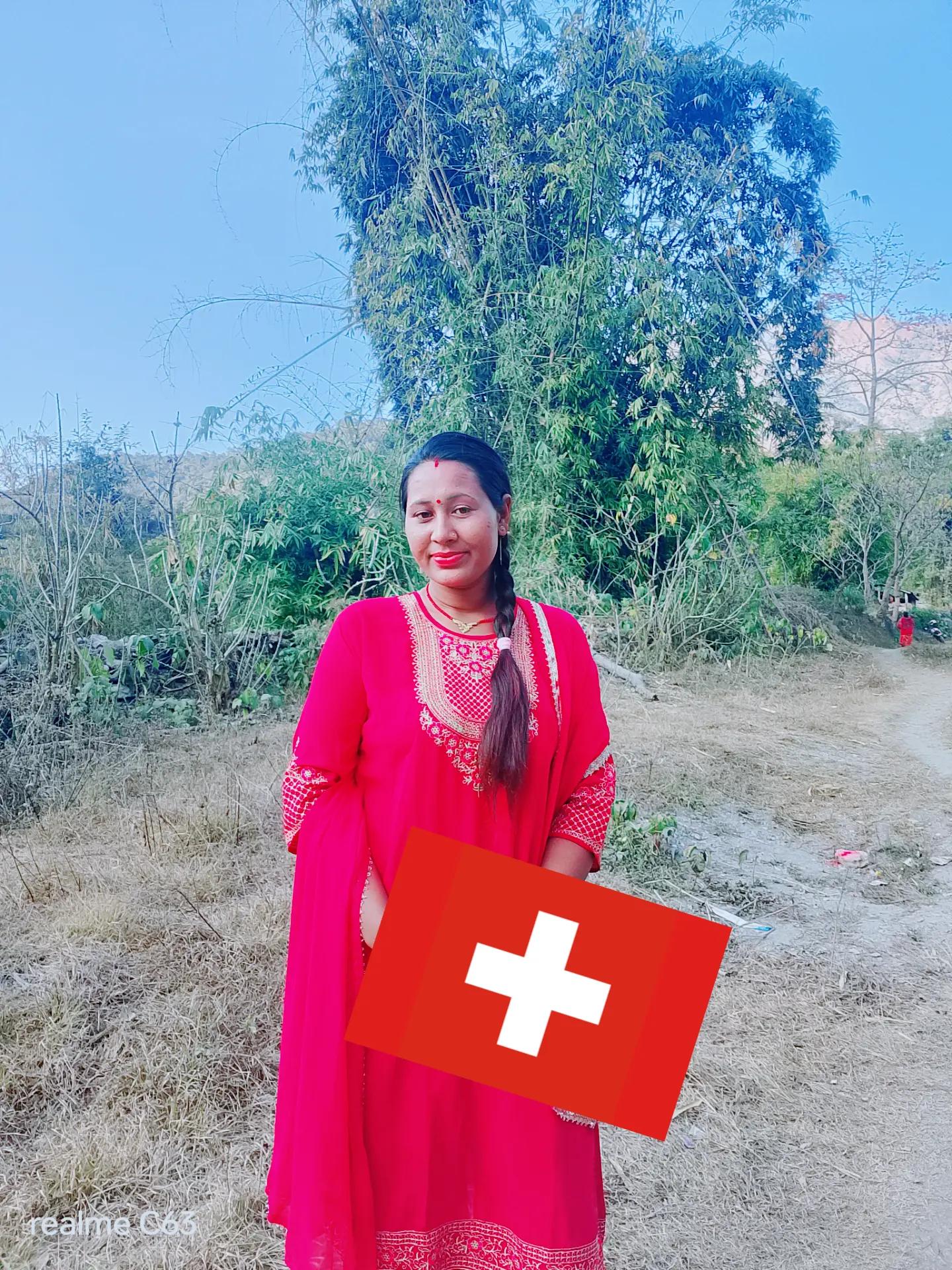 @दुर्गा थापा