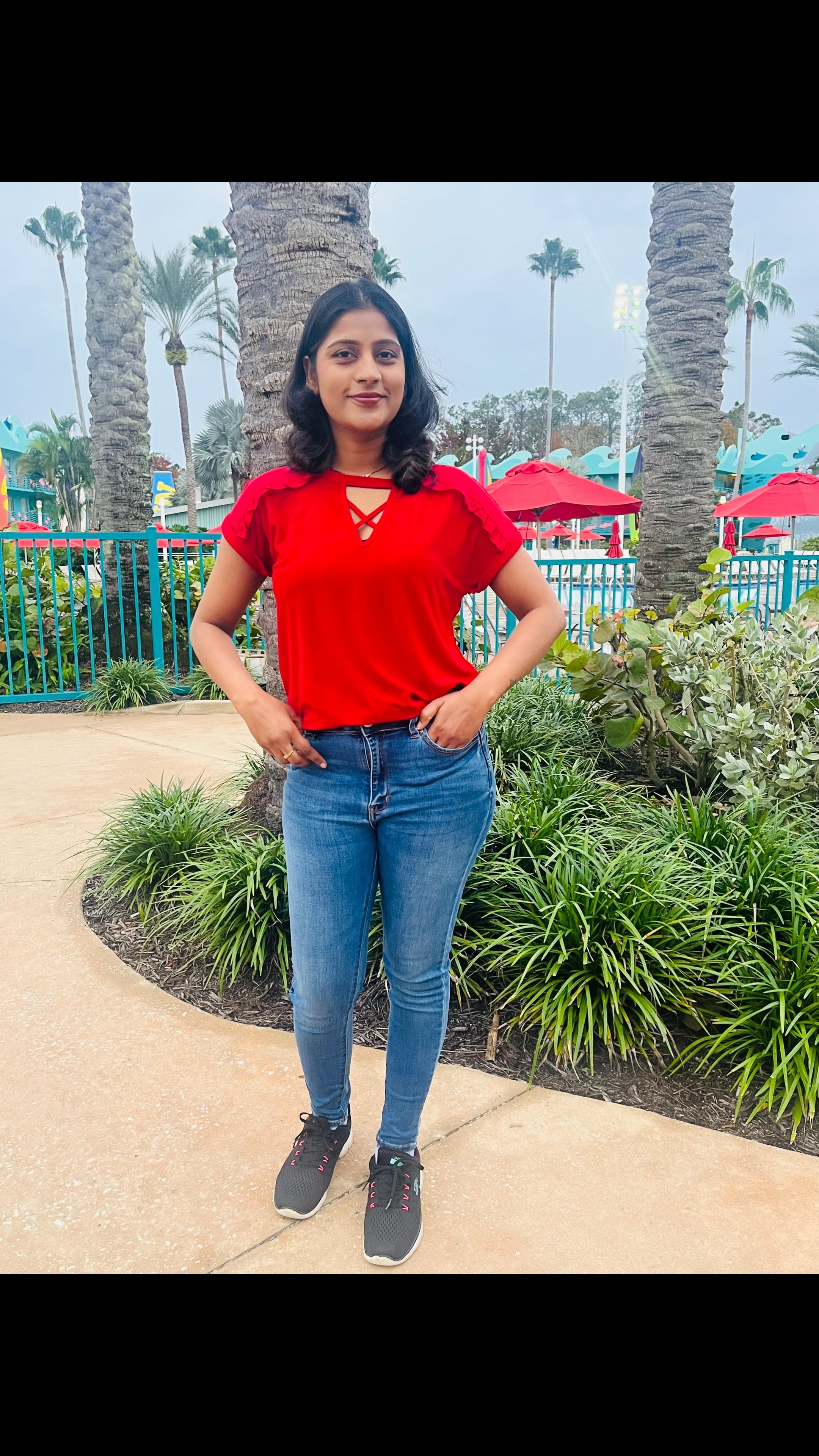 @Swetha Reddy