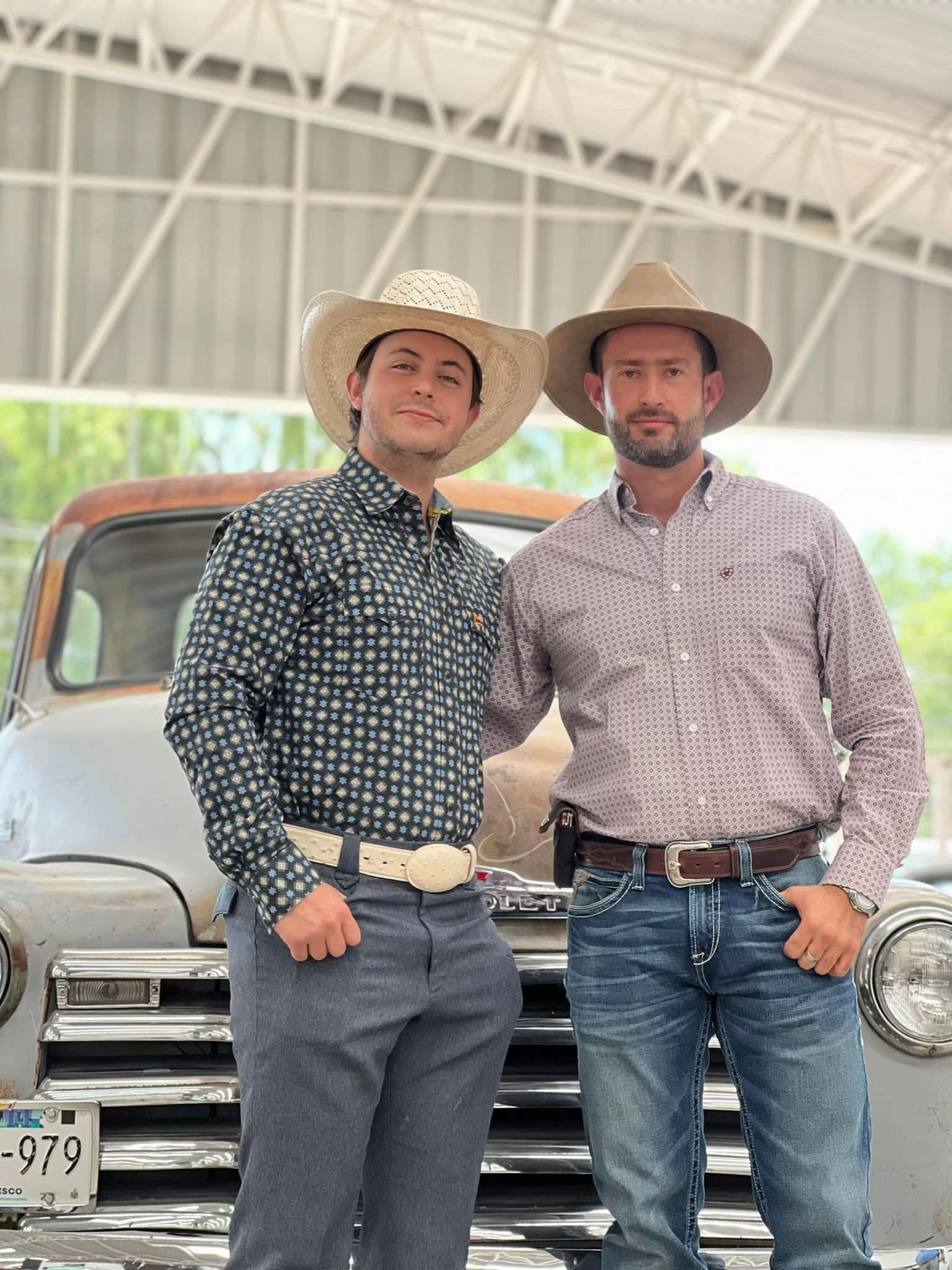 @Seminuevos San Antonio 🤝