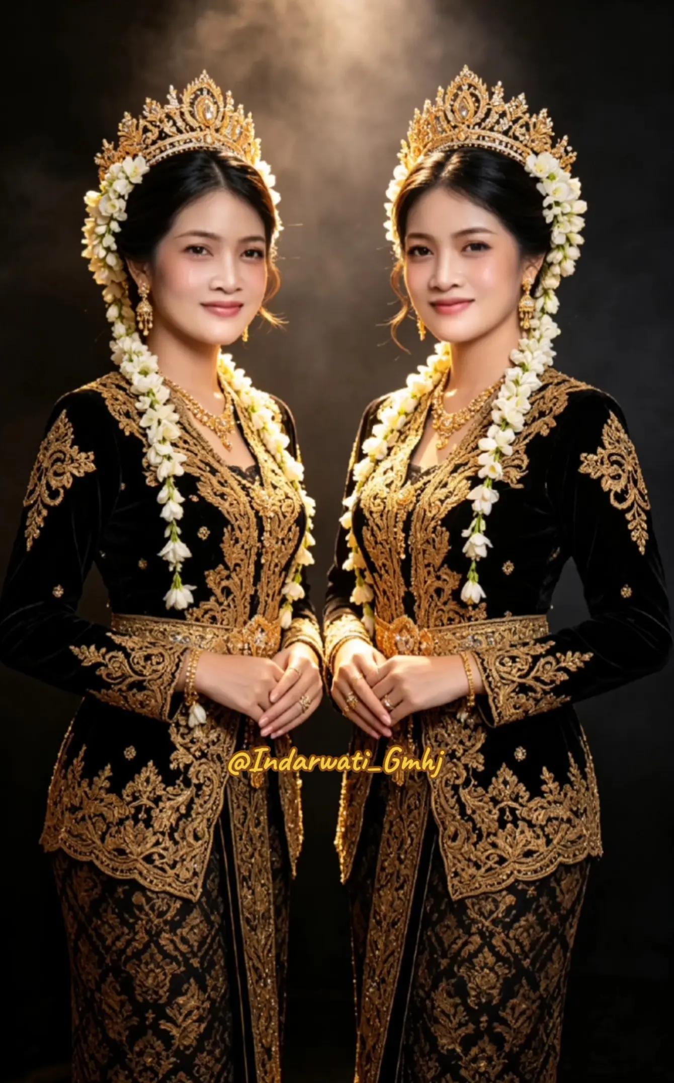 @Indarwati__GMHJ Nusantara