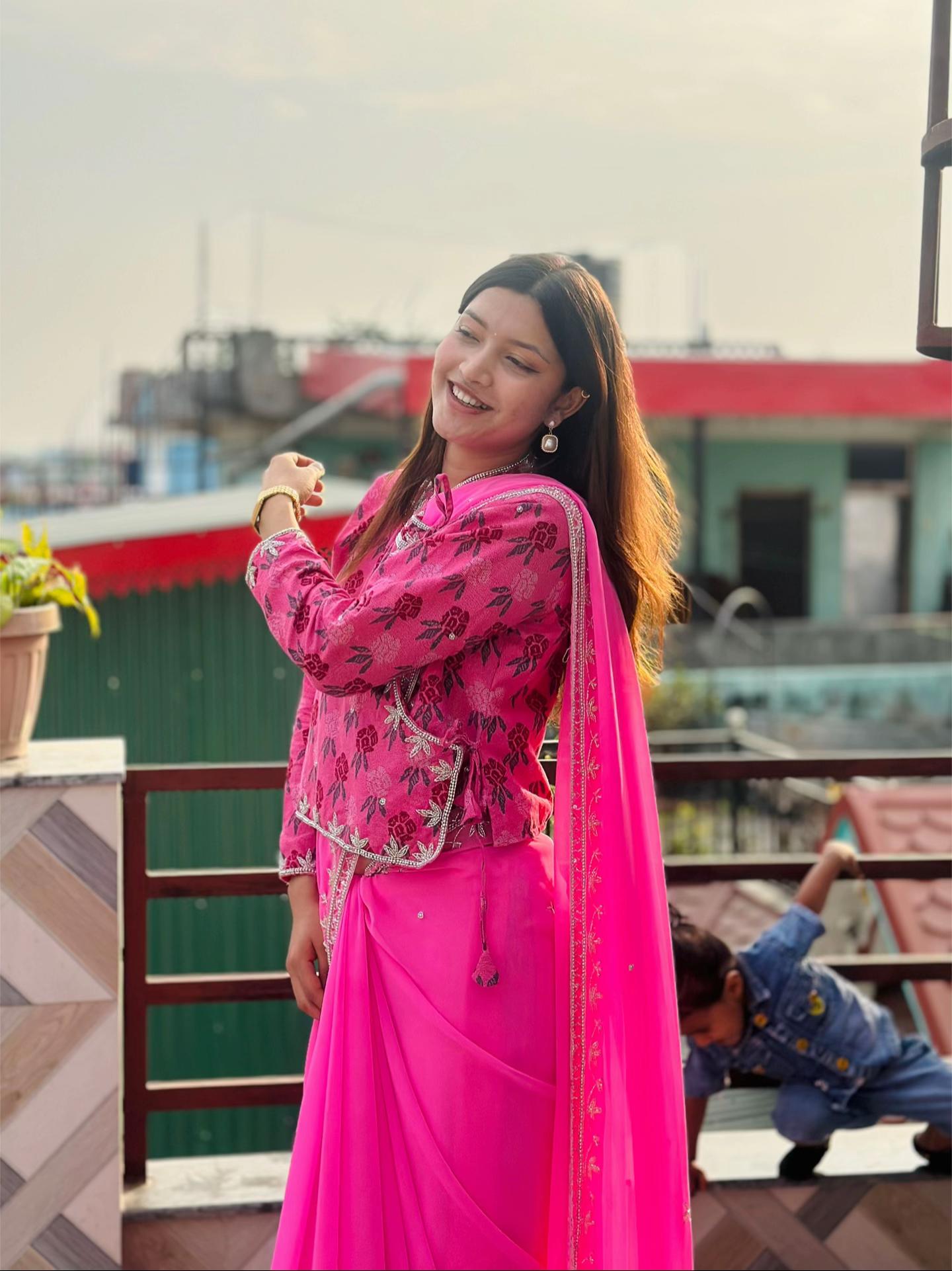 @Prabisha thapa