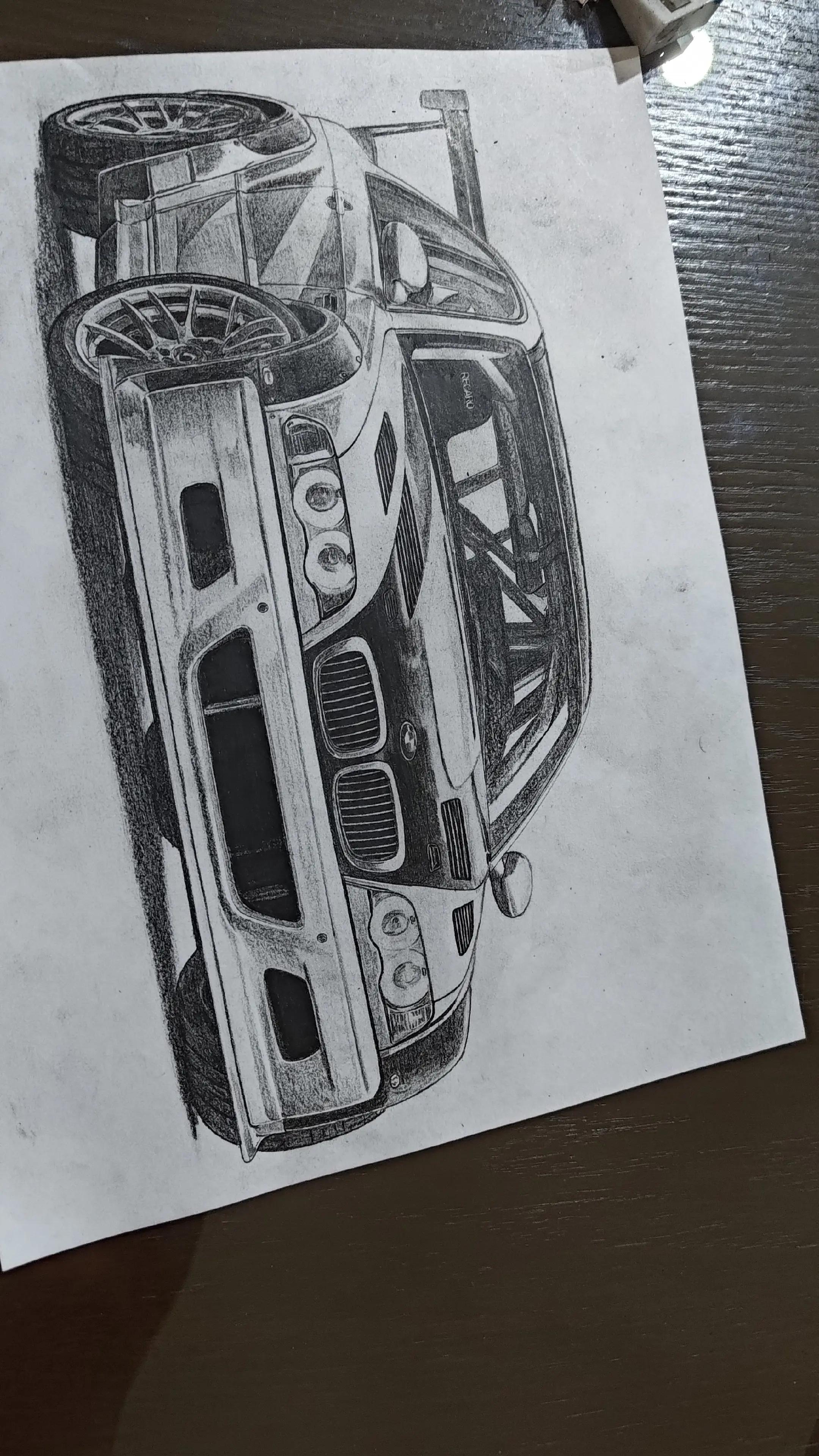 @mexcarsdraw