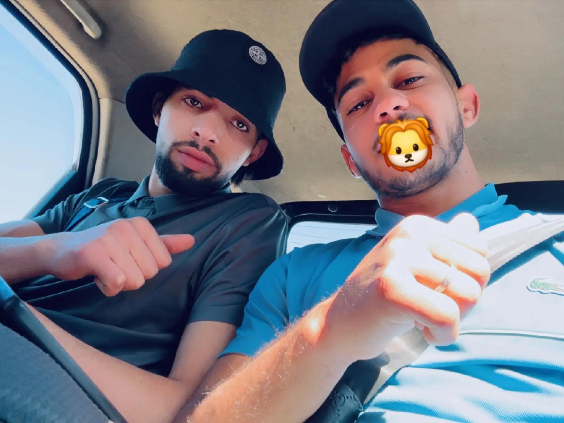 @🔱&Oslash;mar judok🥋🦁