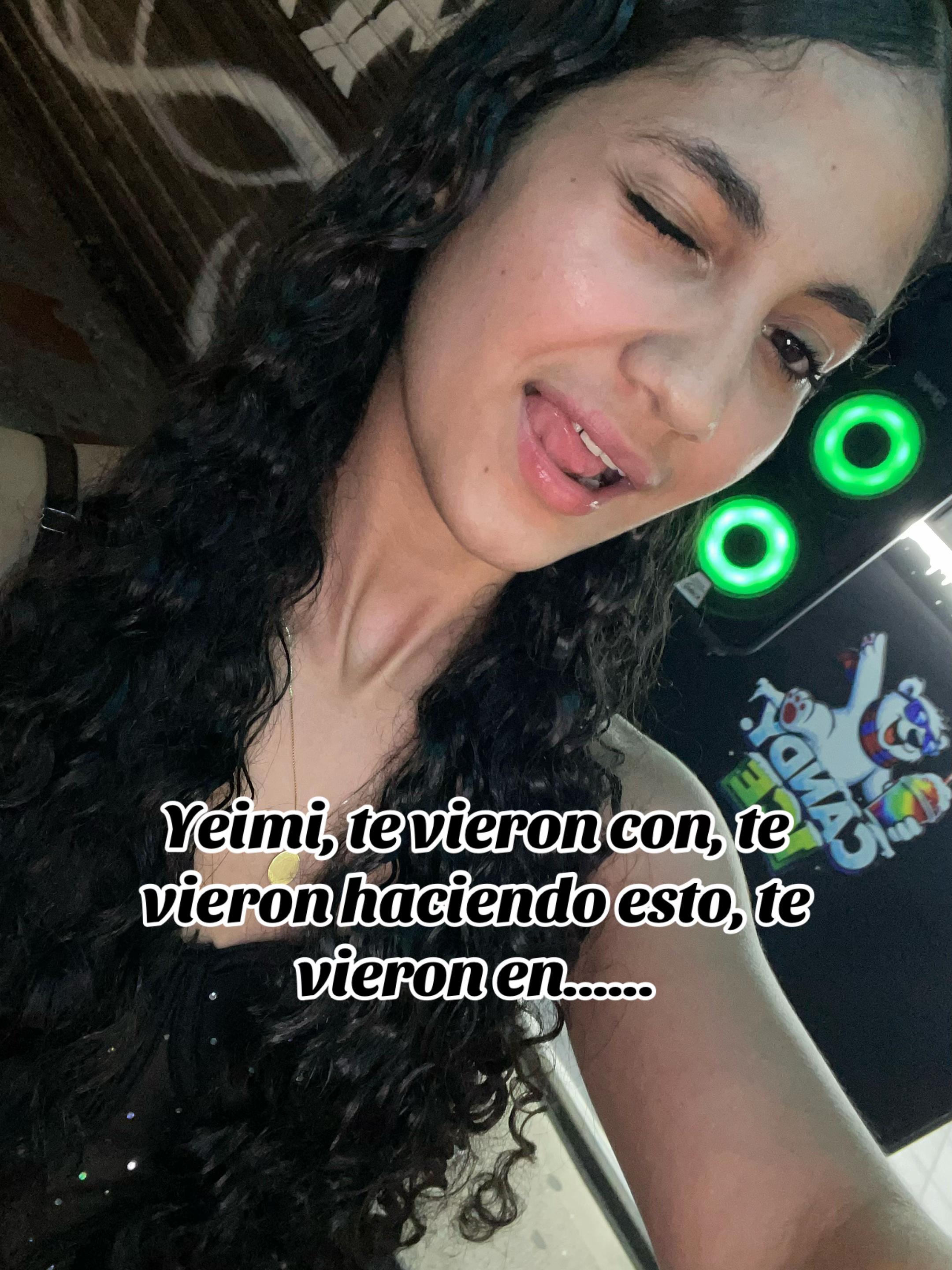@Yeimi