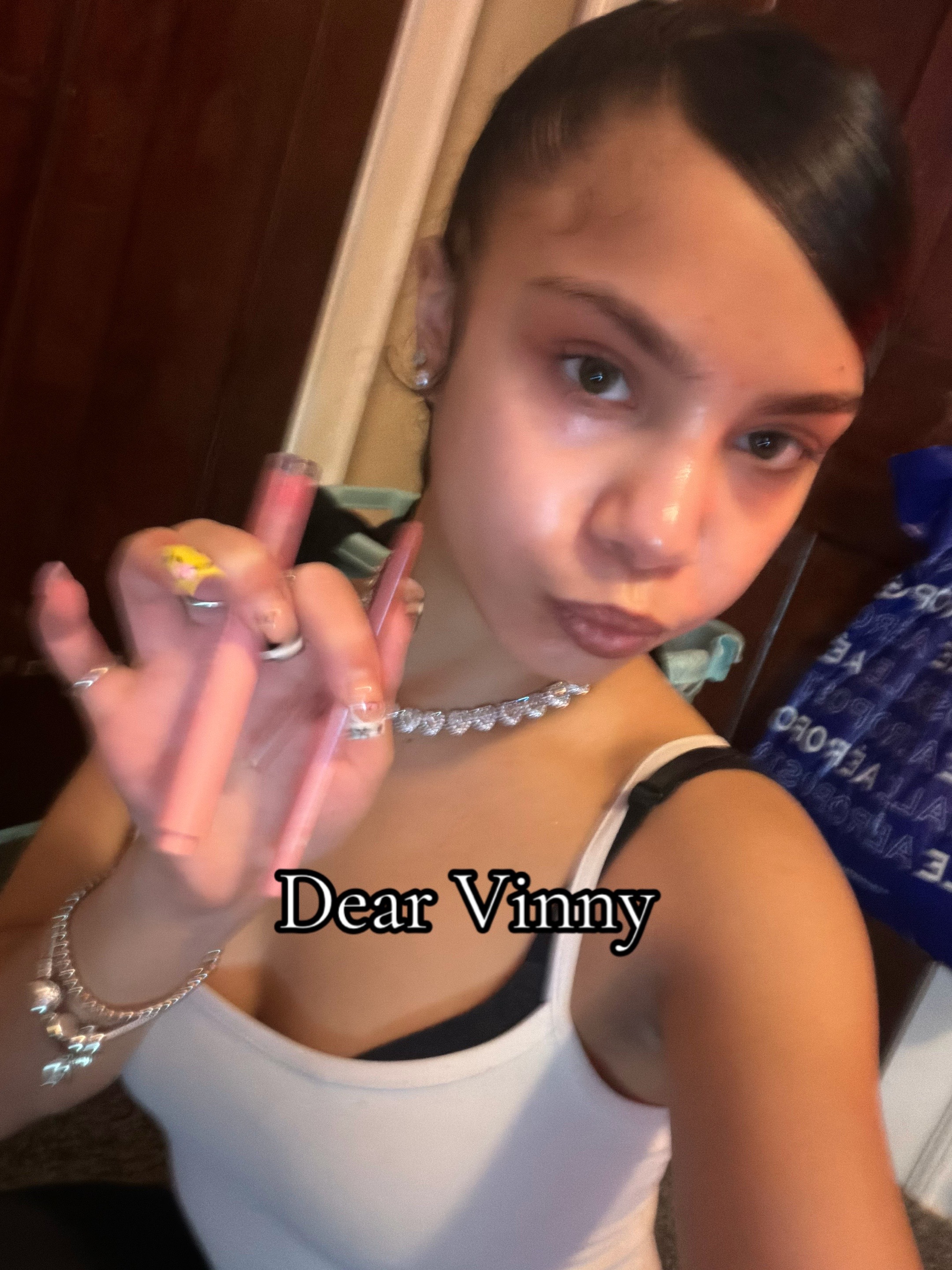 @realprettyone