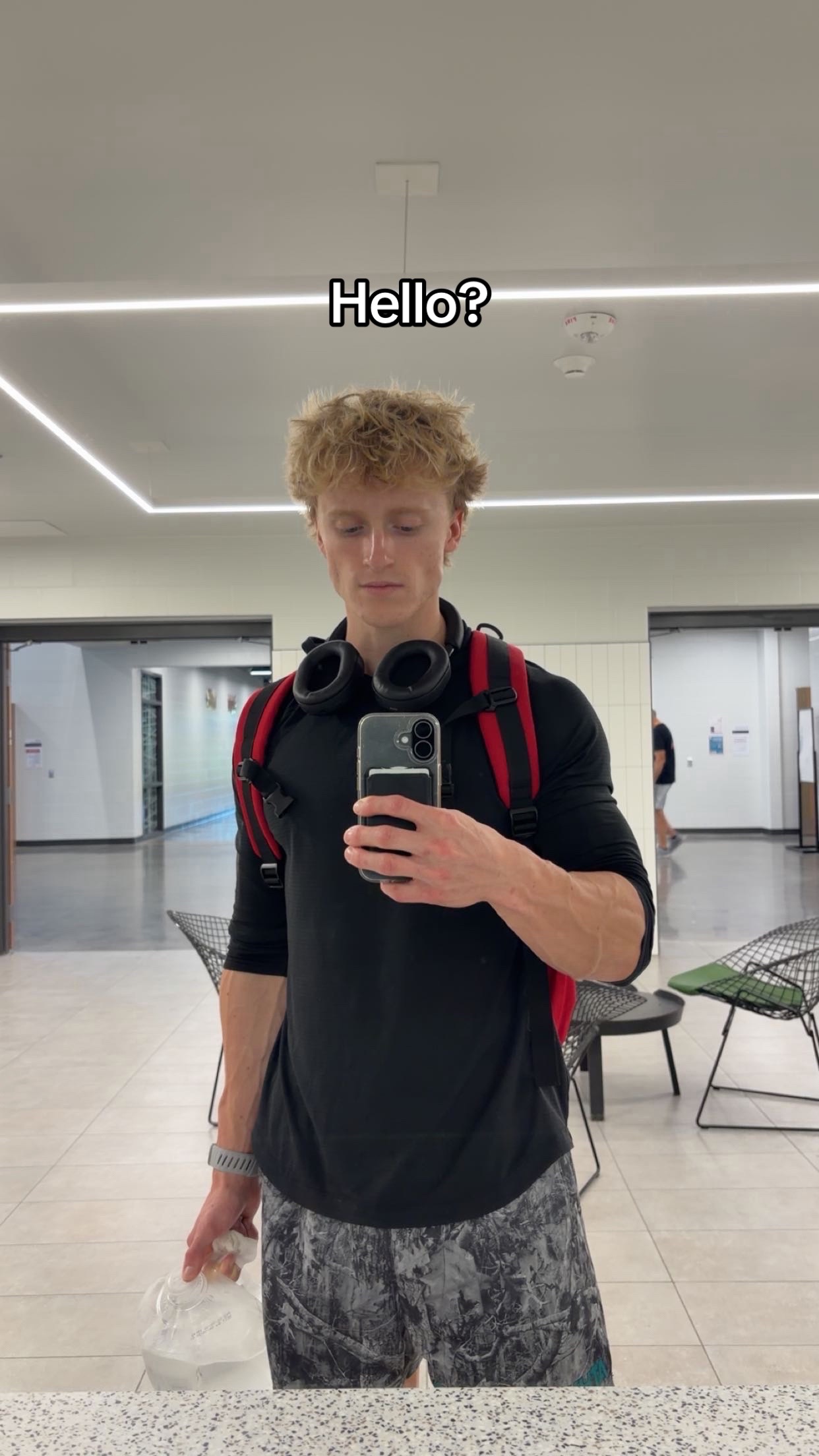 @Brad brah