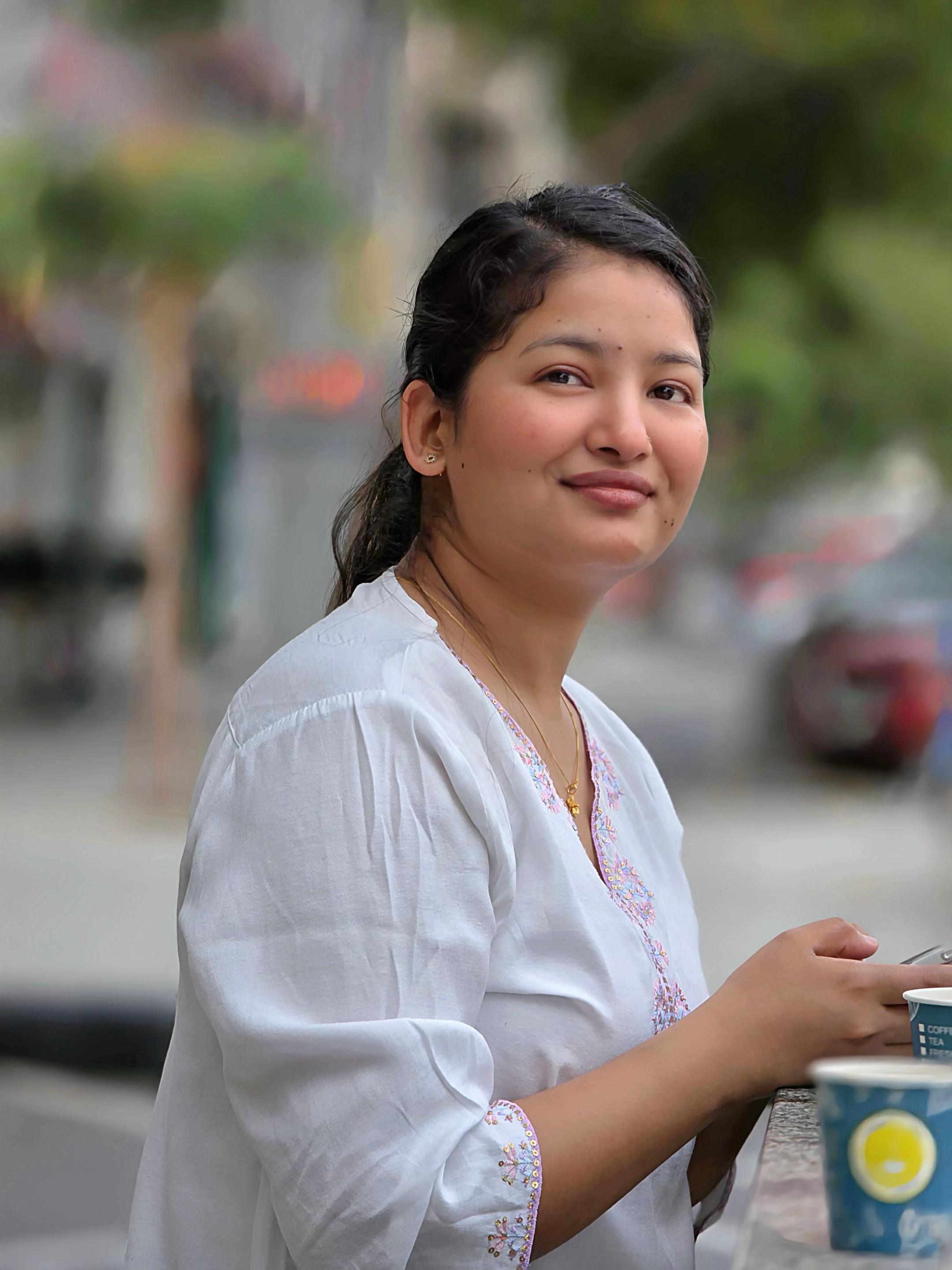 @Puja Dangi