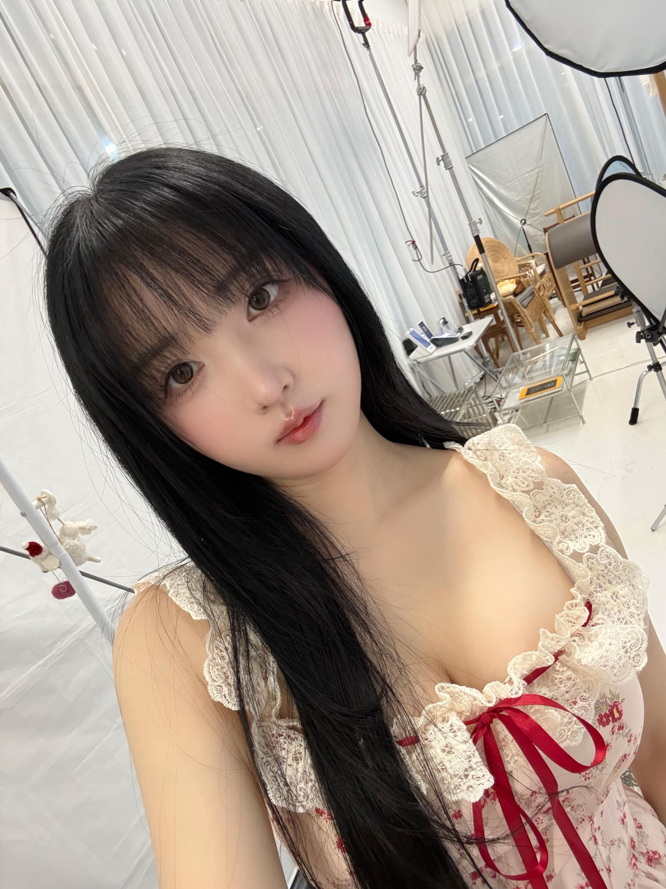 @RingoLYN🥋りんごリン링고린🍎