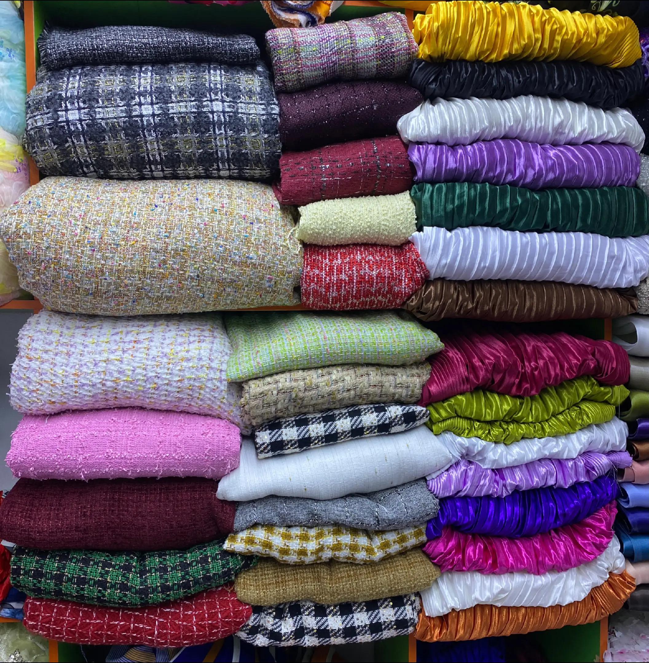 @Fabric Vendor in Ikotun Lagos