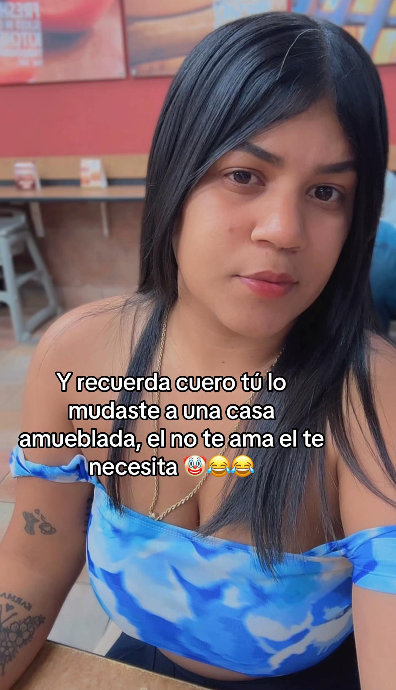 @María de la Rosa