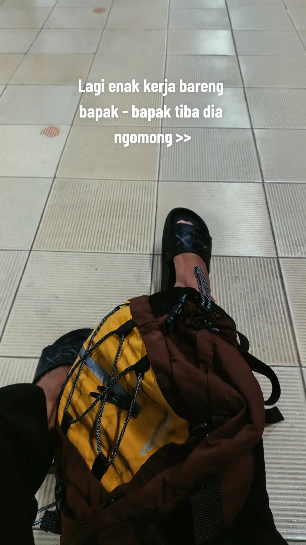 @Nemb&eacute; Gugah