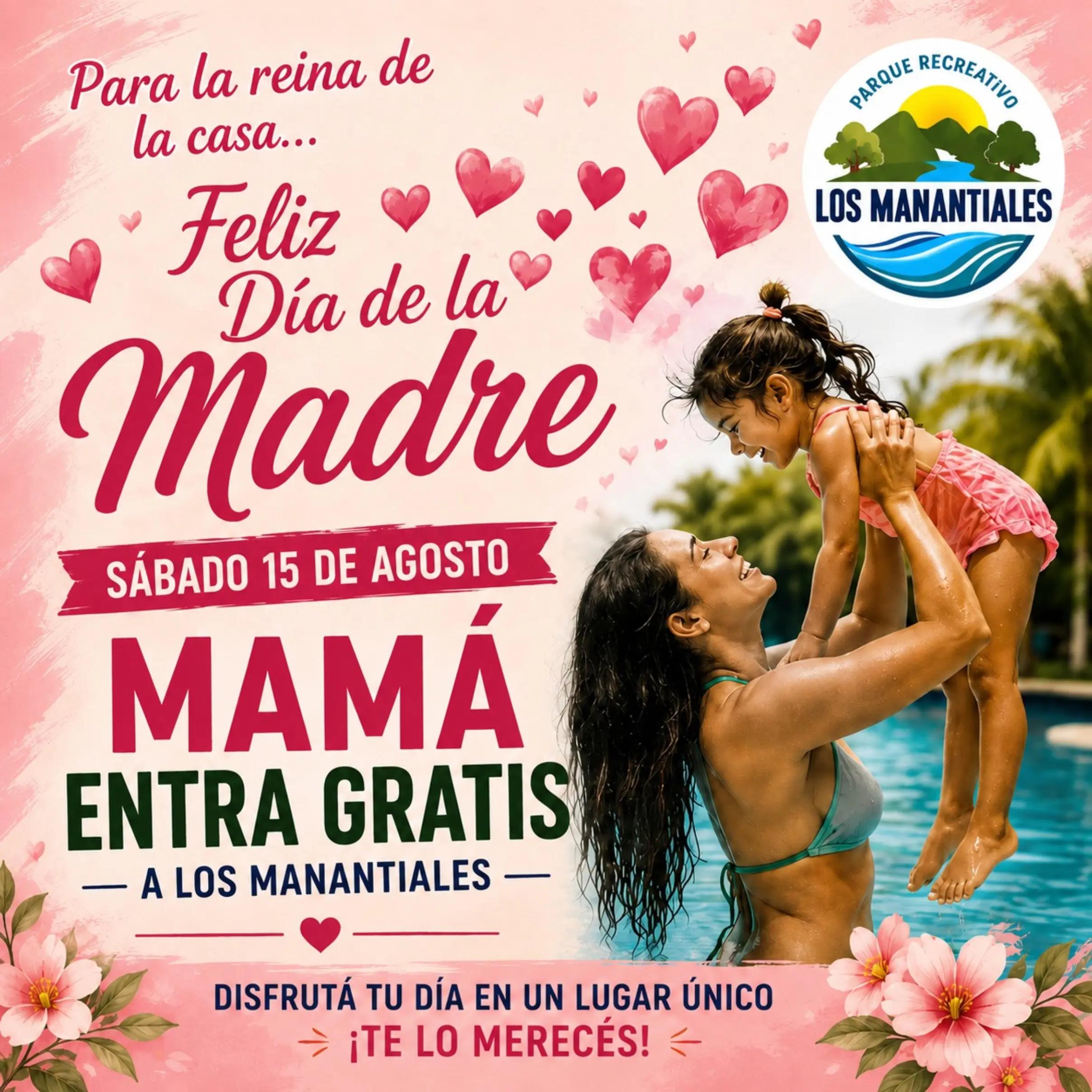 @Los Manantiales